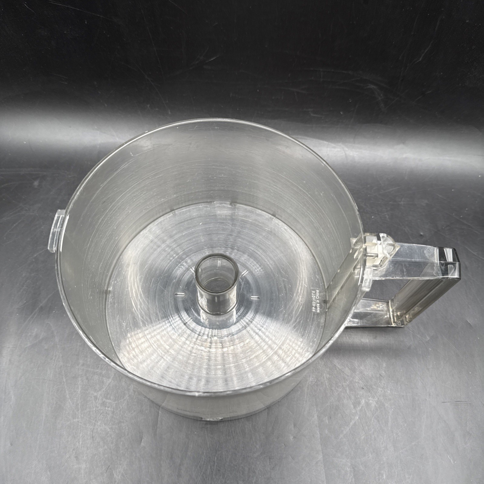 Cuisinart Food Processor DLC-5 DLC-10 Replacement Work Bowl FP-631AGTXT-1