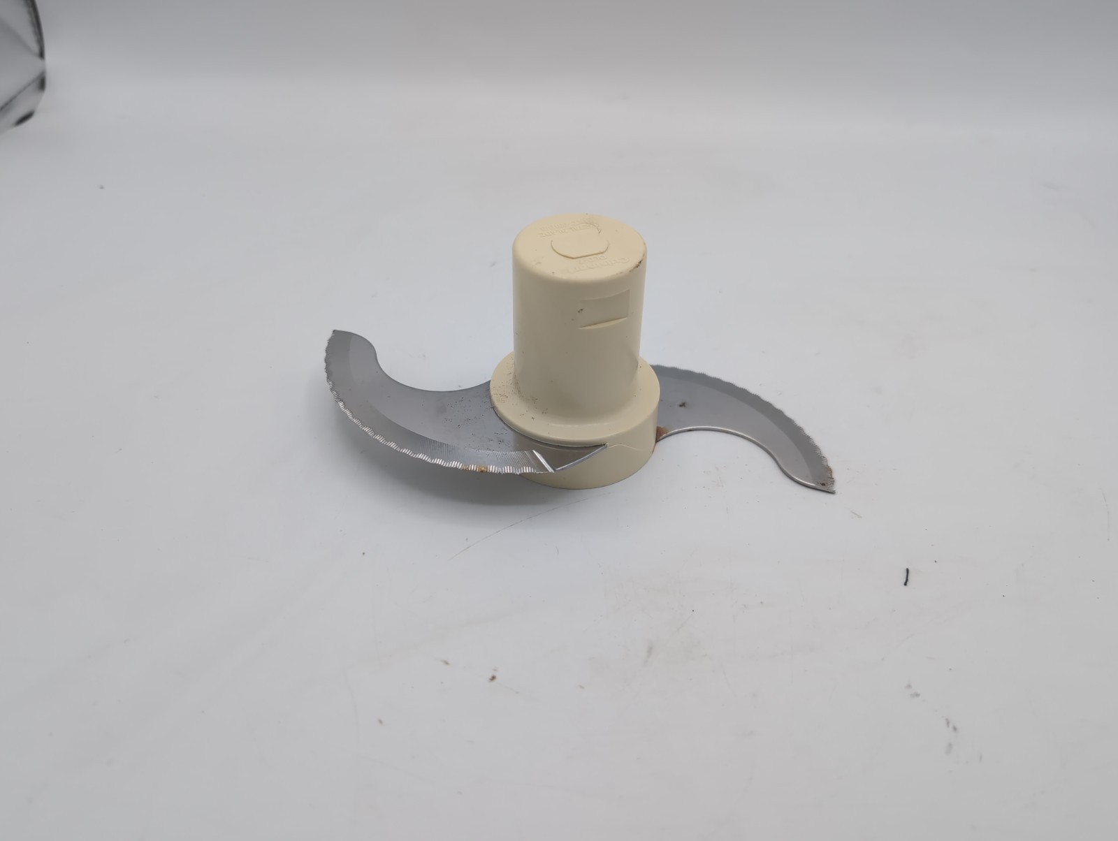 Cuisinart Custom 14 Cup Food Processor Metal Blade DLC-001BIB