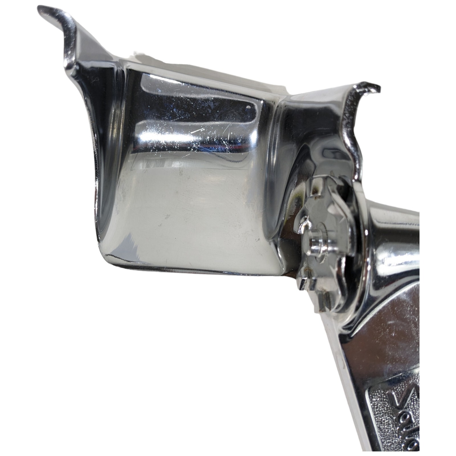 SaladMaster Food Processor Replacement Part (Handle Part KNOB Broken off) PARTS