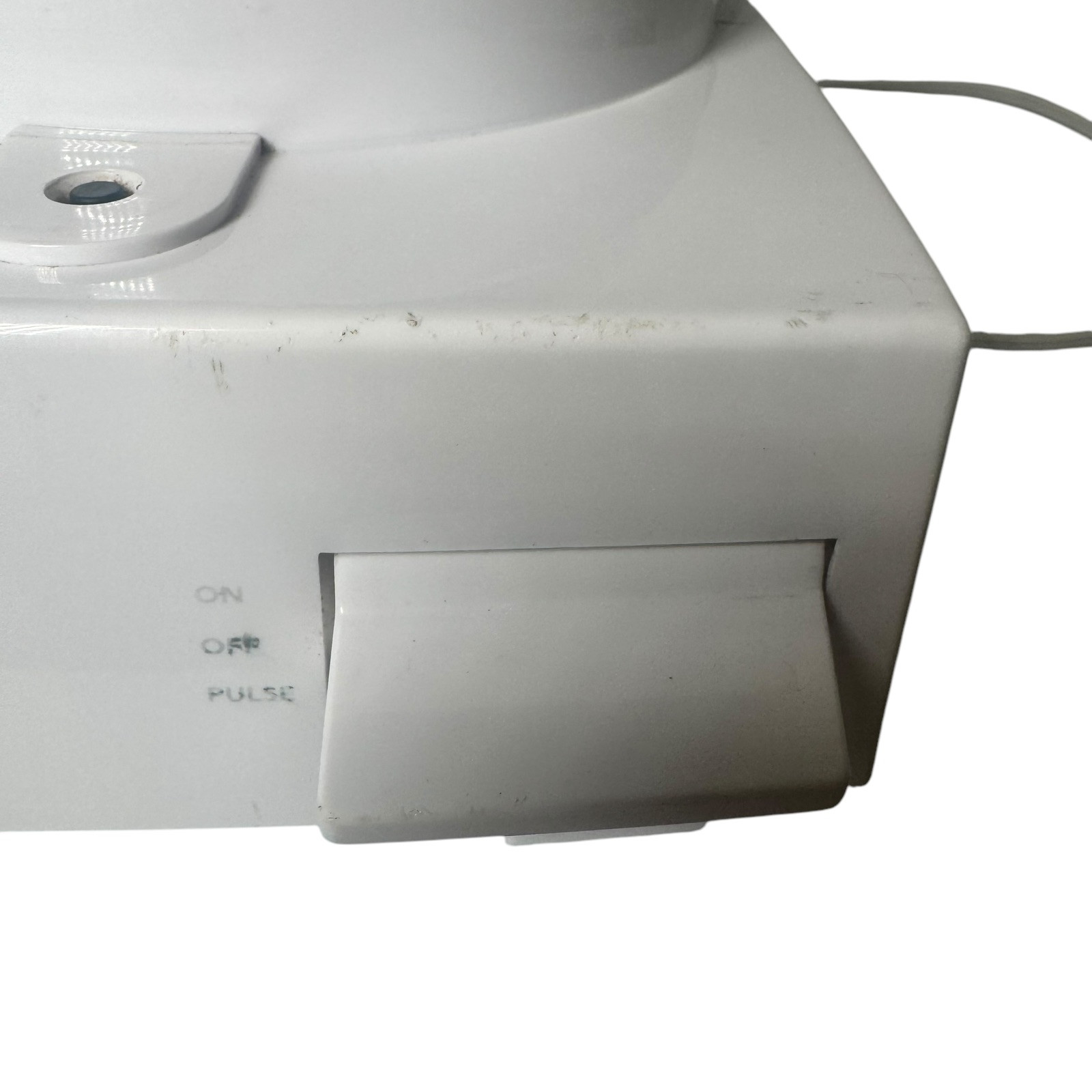 Cuisinart DLC-10S TX Type 25 Pro Classic Food Processor Motor Base Replacement