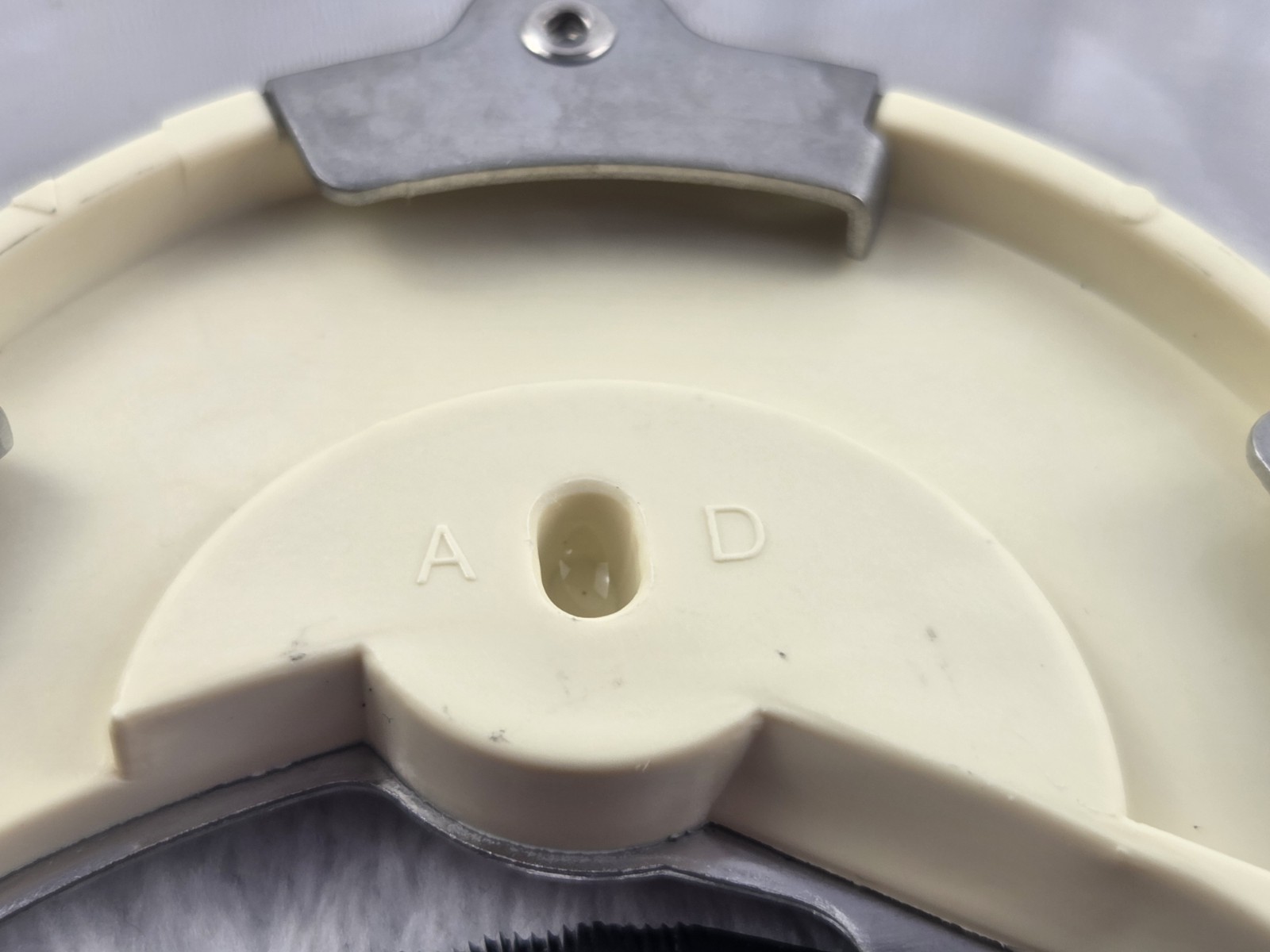 Cuisinart Slicing Blade Disc DLC-844TX Replacement DLC-8 & 10 Cheese, vegetables