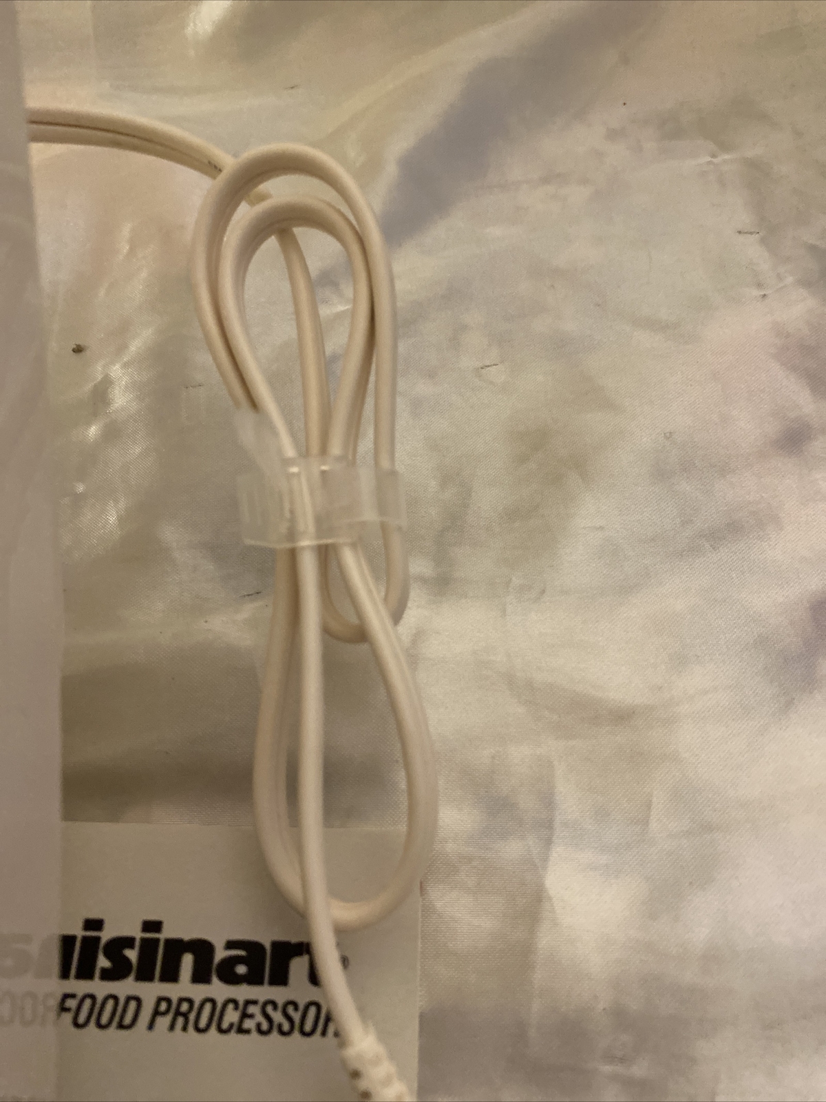 Cuisinart Basic Food Processor Replacement Motor Base Tested & Working