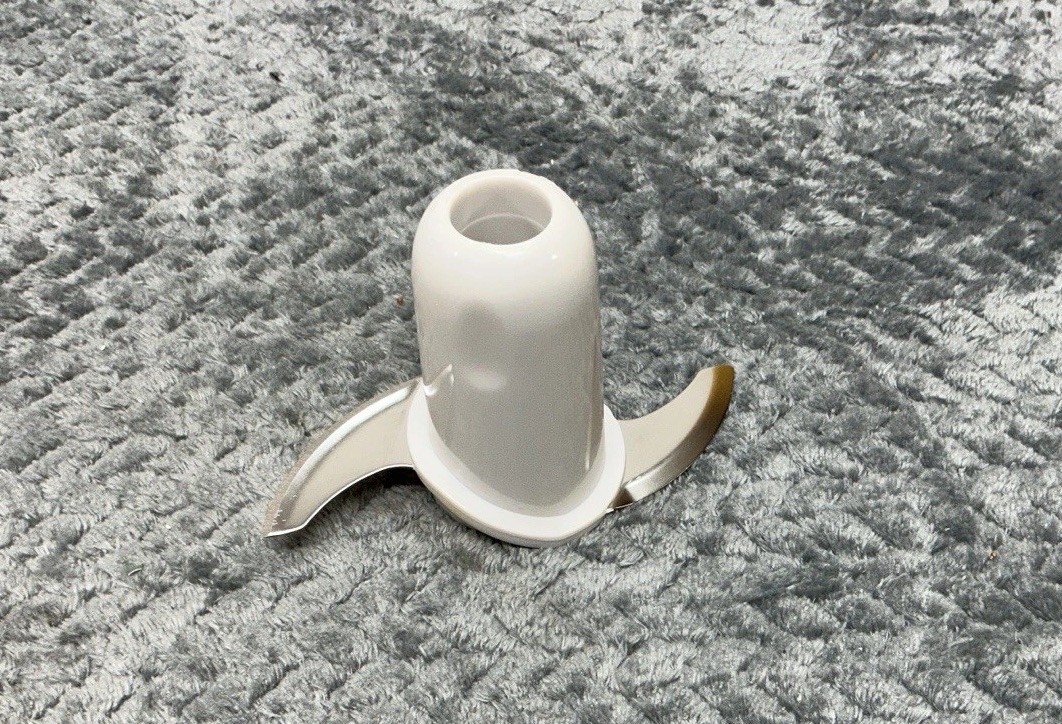 Black & Decker FP1600B FP1700B FP1800B Chopper Attachment