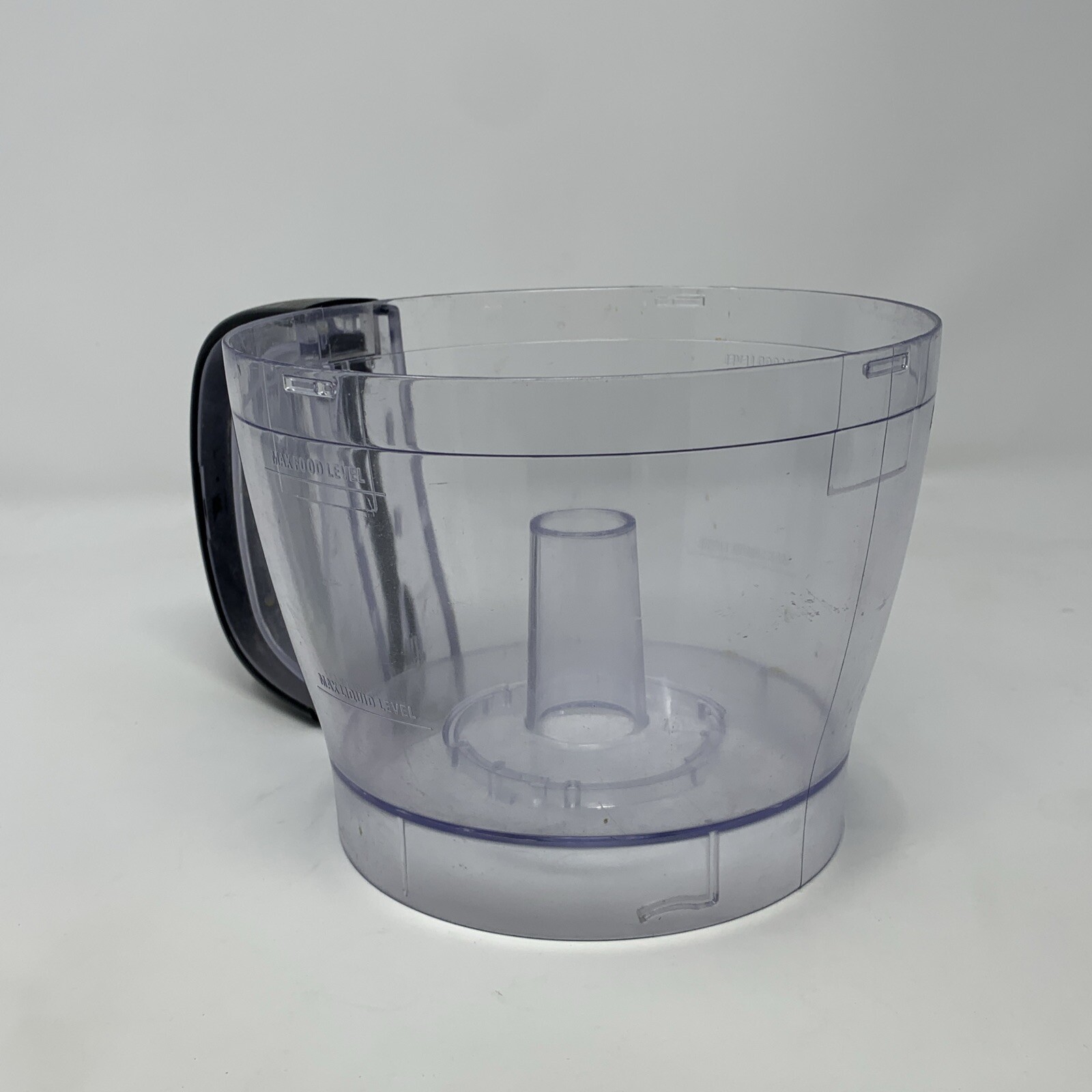 Black & Decker FP1600B FP1700B FP1800B 8Cup Food Processor Replacement Work Bowl