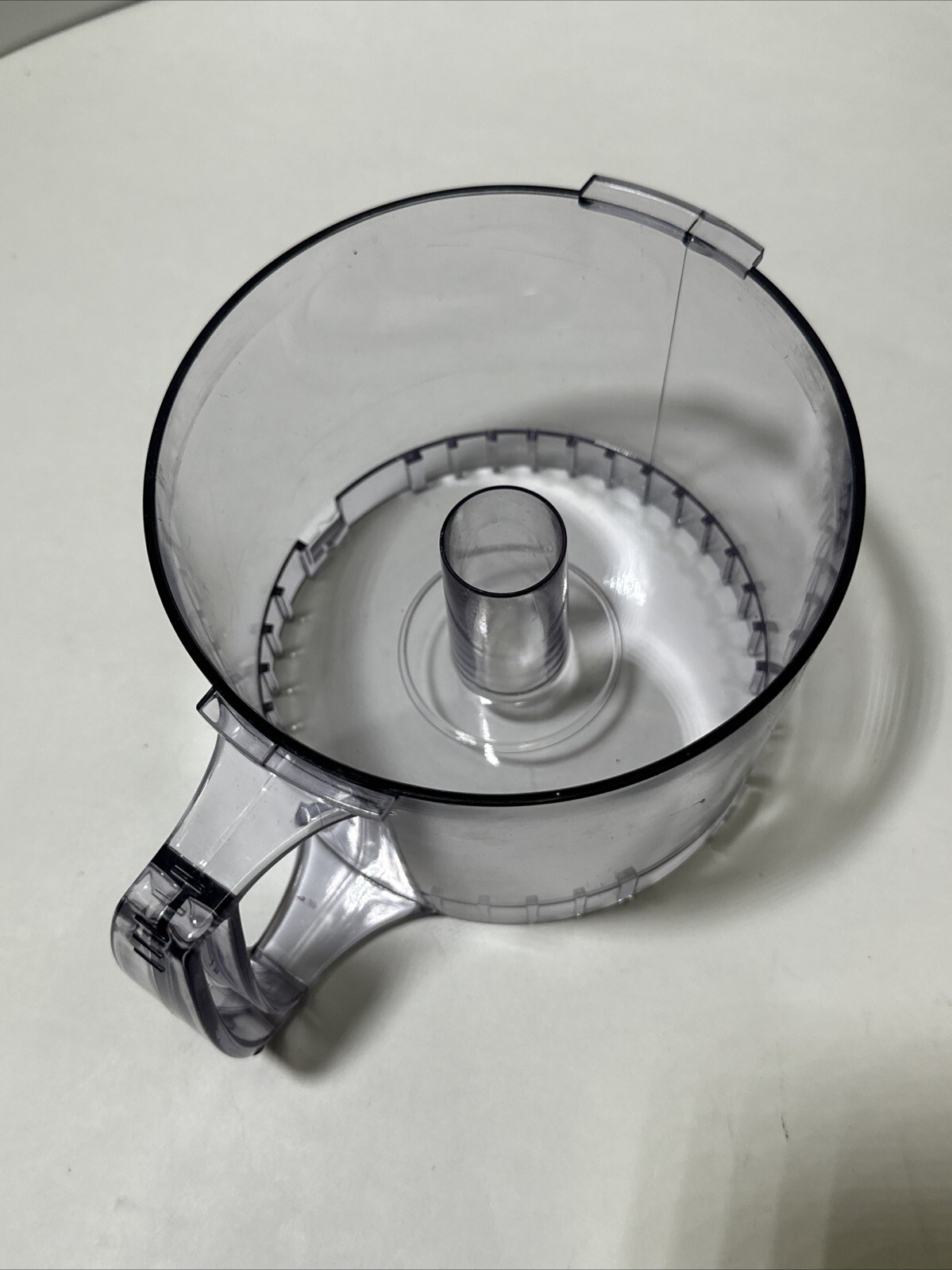 Cusinart Smart Power Duet Food Processor Work Bowl BFP-703