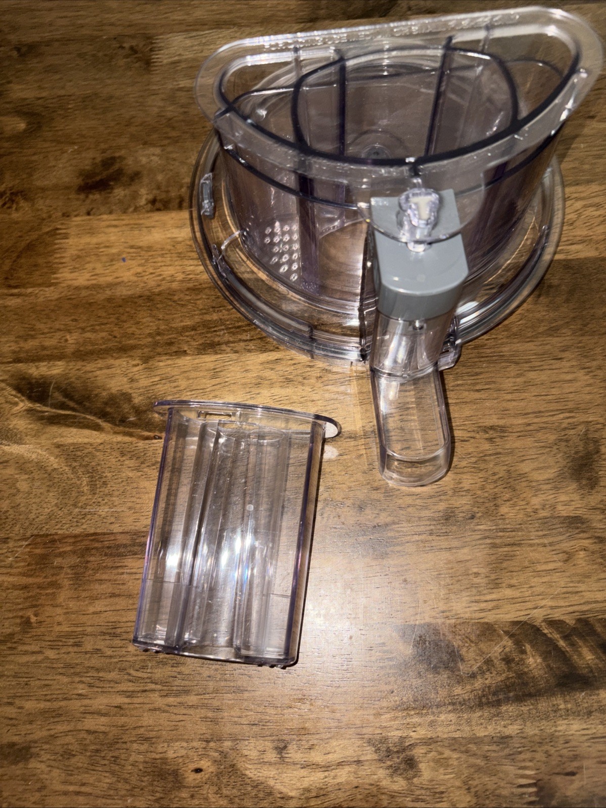 Cuisinart FP-13WBC Work Bowl Cover Lid SFP-13 FP-13DSV Food Processor