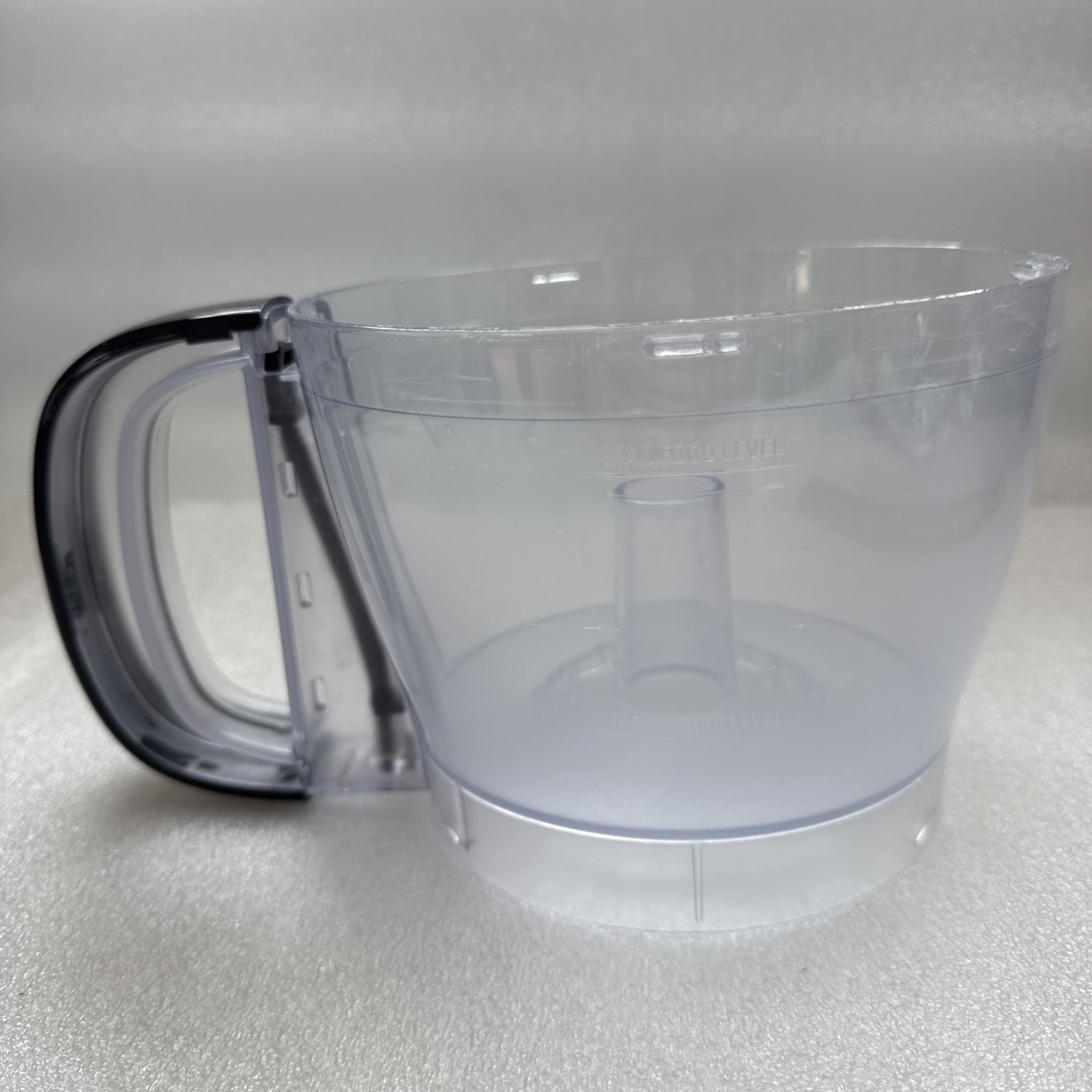 Black & Decker FP1600B FP1700B FP1800B 8Cup Food Processor Replacement Work Bowl