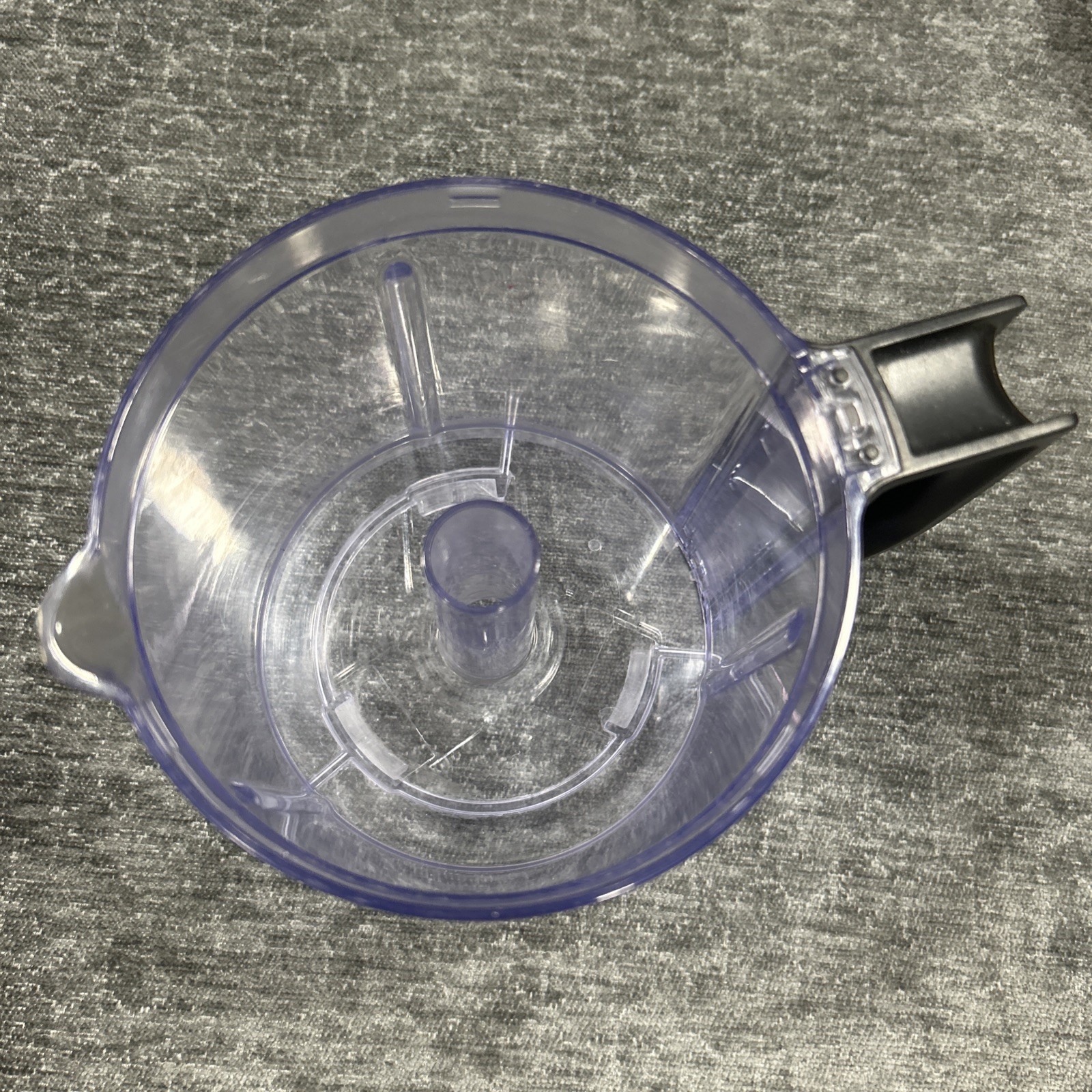 KitchenAid KFC0516QMY 5 Cup Food Chopper Majestic Yellow Tested Working