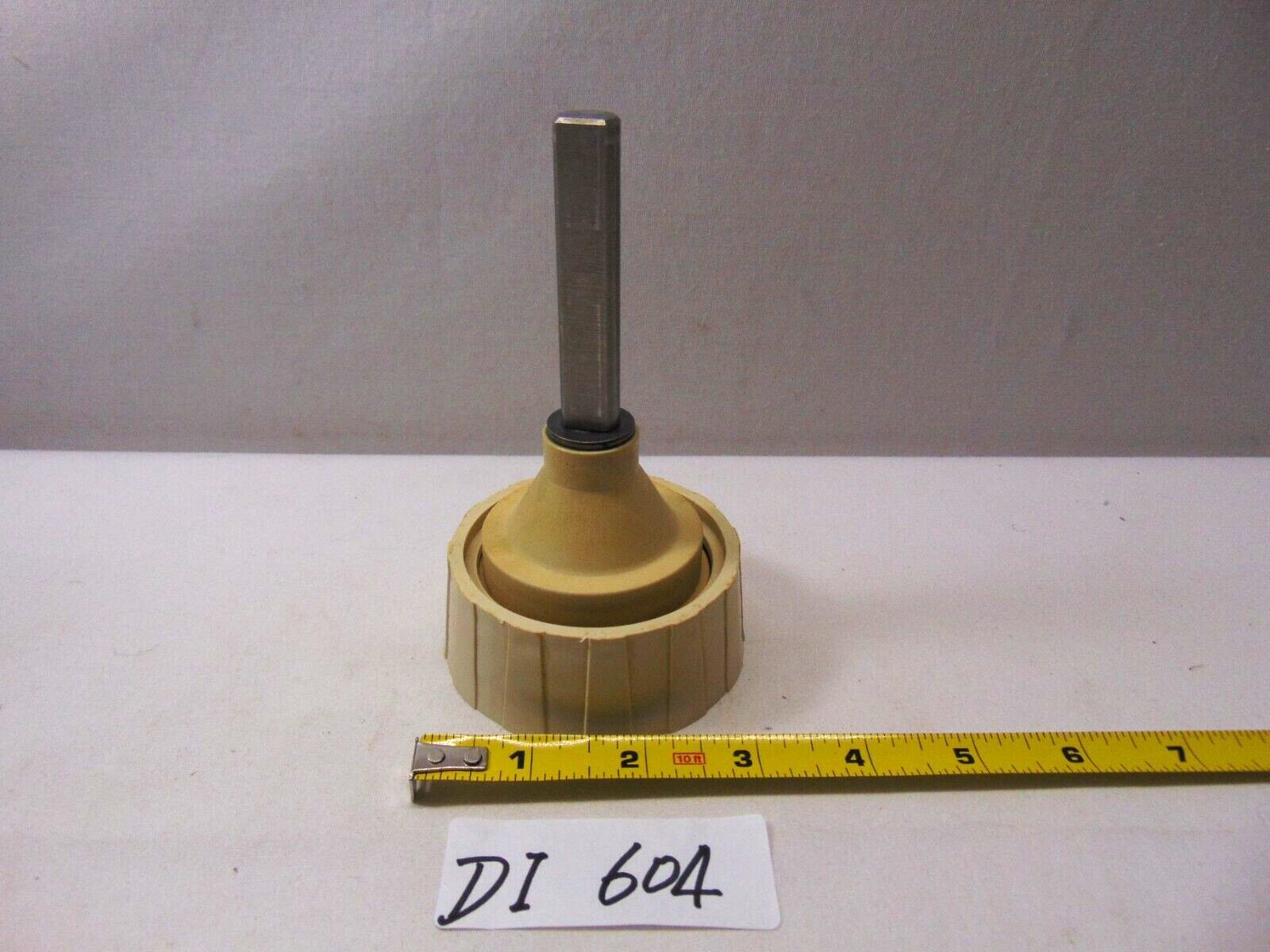 GENERAL ELECTRIC GE FOOD PROCESSOR D1FP1-4200 REPLACEMENT PART STEM SHAFT
