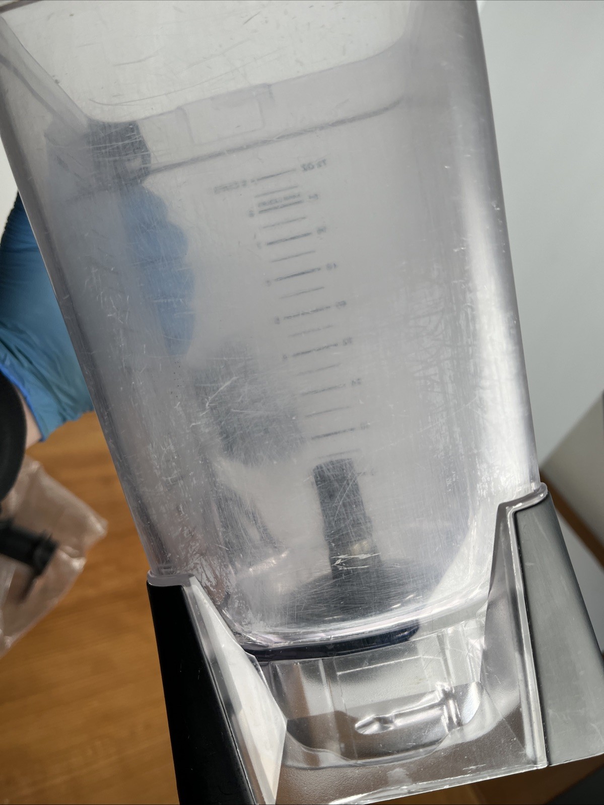 Ninja Blender NJ600CO Pitcher, Lid, & Blade Replacement Part OEM