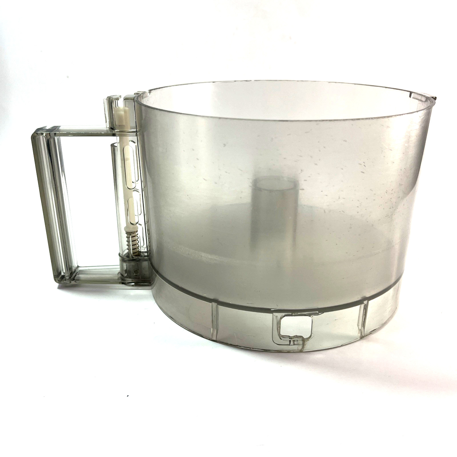 Cuisinart Food Processor DLC-5 DLC-10 TX Replacement Work Bowl FP-631AGTX READ