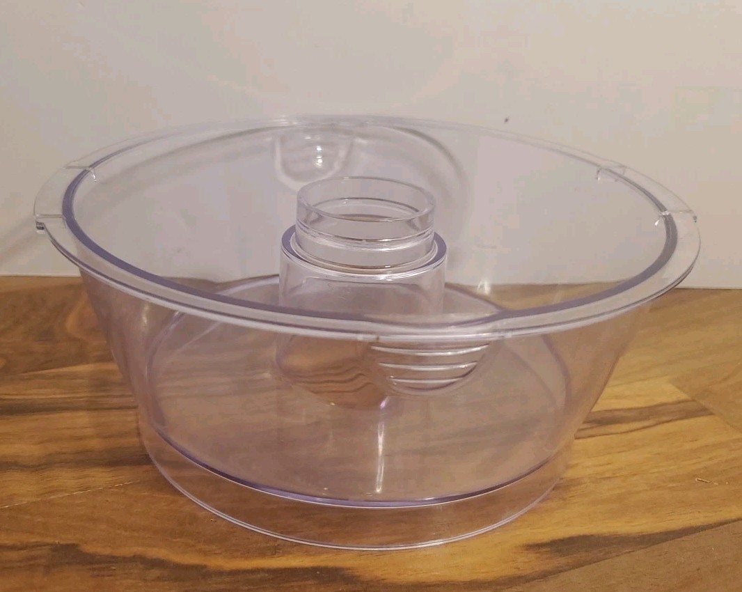 KitchenAid Food Processor KFP0922CU0 Replacement Bowl Small