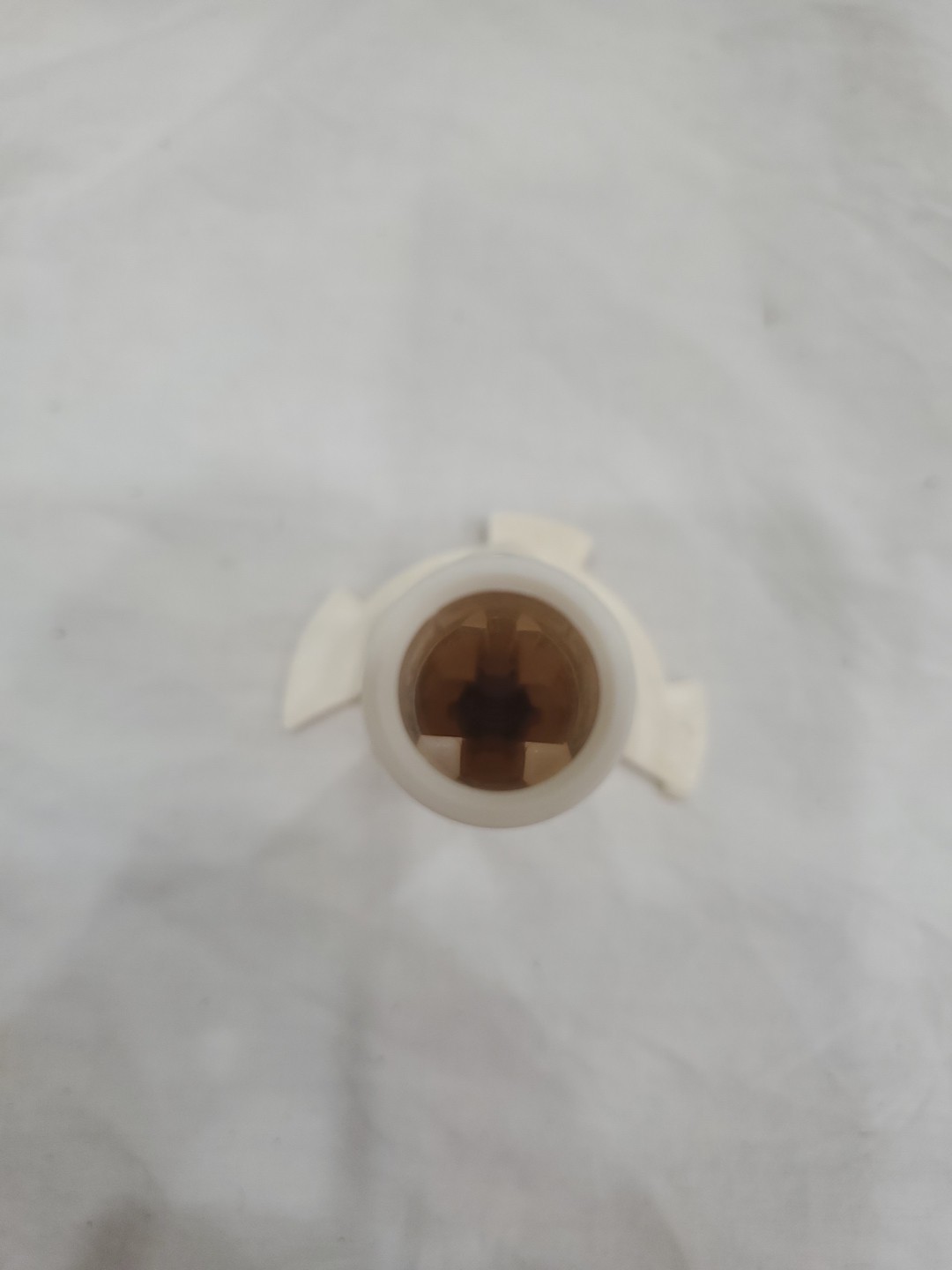 Cuisinart DLC-8 Detachable Stem Disc Adapter Replacement Part DLC-839ATX
