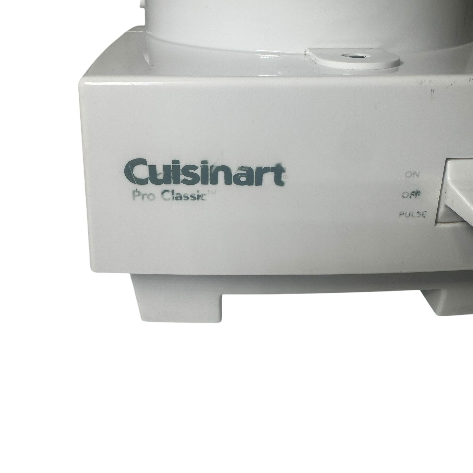 Cuisinart DLC-10S TX Type 25 Pro Classic Food Processor Motor Base Replacement