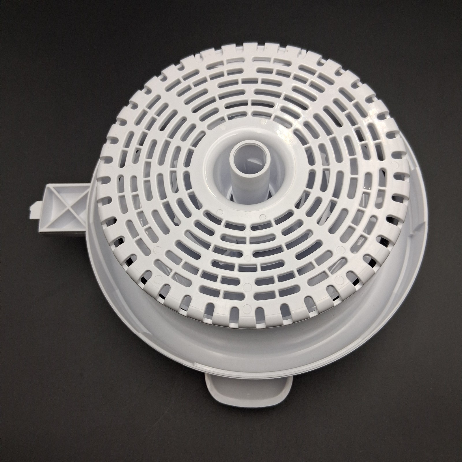 KitchenAid Food Processor Citrus Juicer Attachment KFP7JU Fits KFPW7600 KFP750