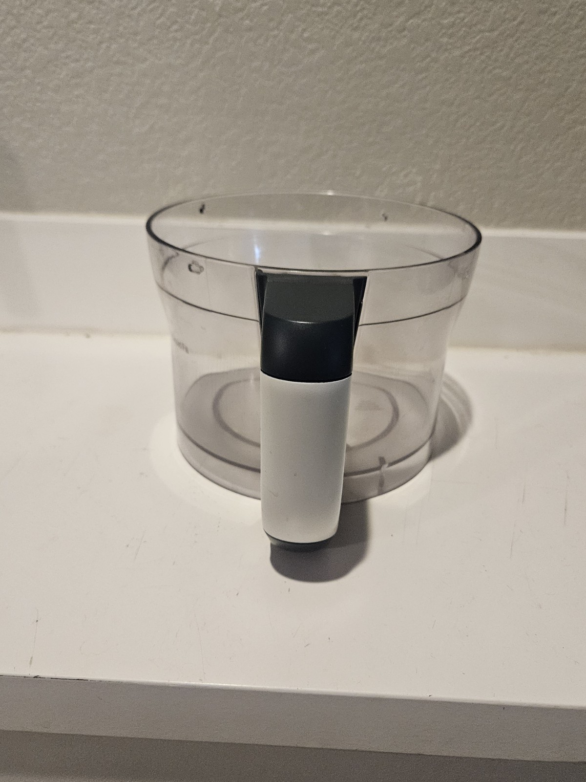 Cuisinart FP-8WB Work Bowl for Cuisinart FP-8 Food Processor – Bowl Only