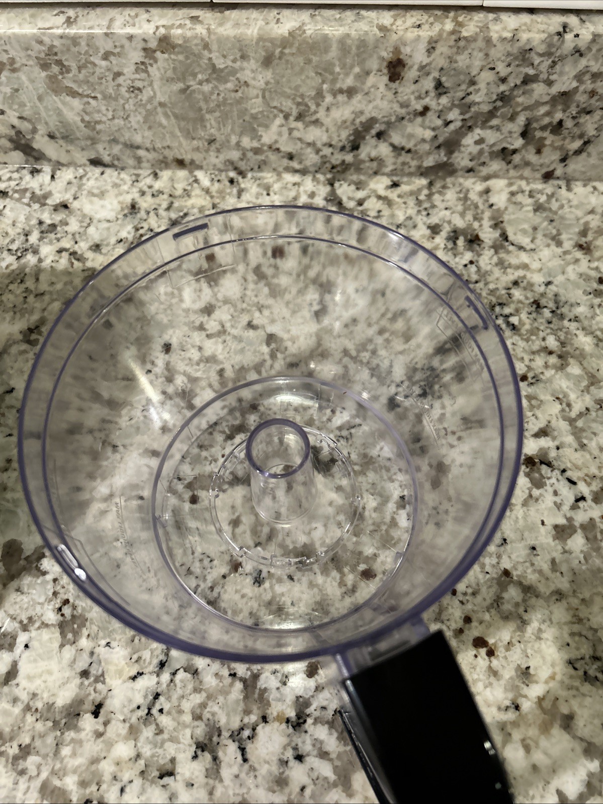 Black & Decker Food Processor Bowl Replacement Part For FP1600B FP1700B FP1800B