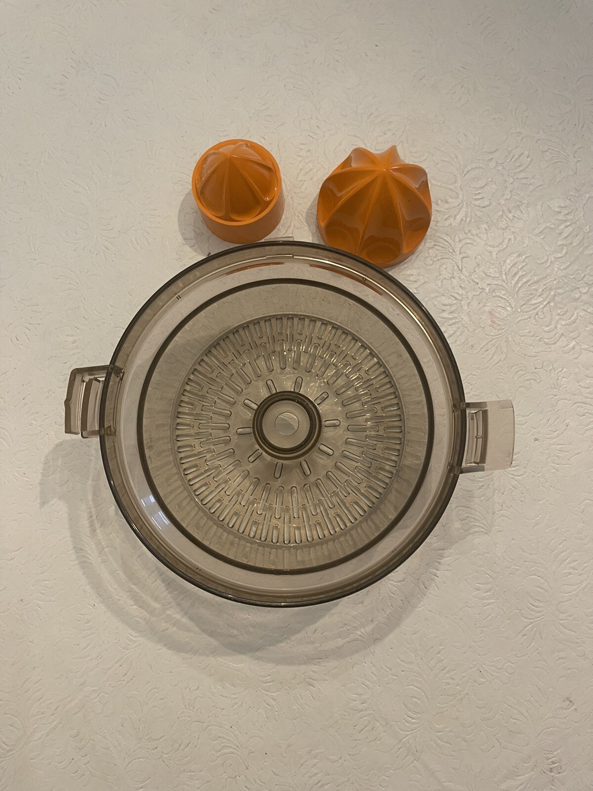 Hamilton Beach Food Processor 710-4 Replacement Parts Juicer Lemon Orange Juice