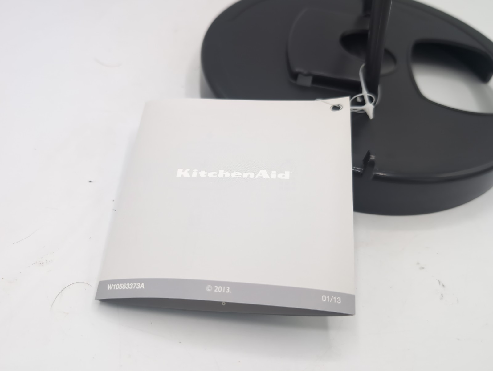 New KitchenAid Pro Line 16 Cup Food Processor Dicing Kit Lid KFP1642 Replacement