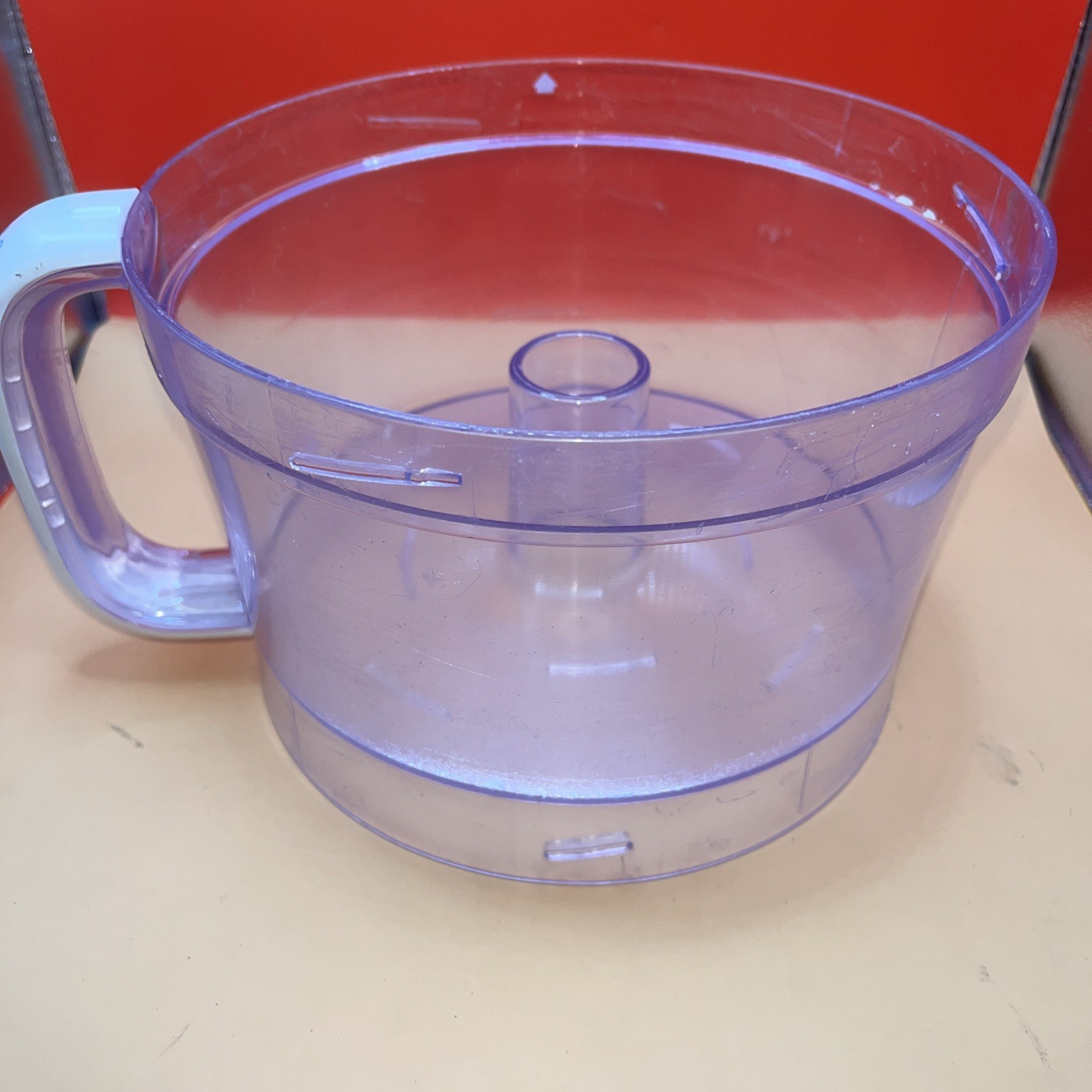 Hamilton Beach 70590 Food Processor Replacement Work Bowl OEM FP11