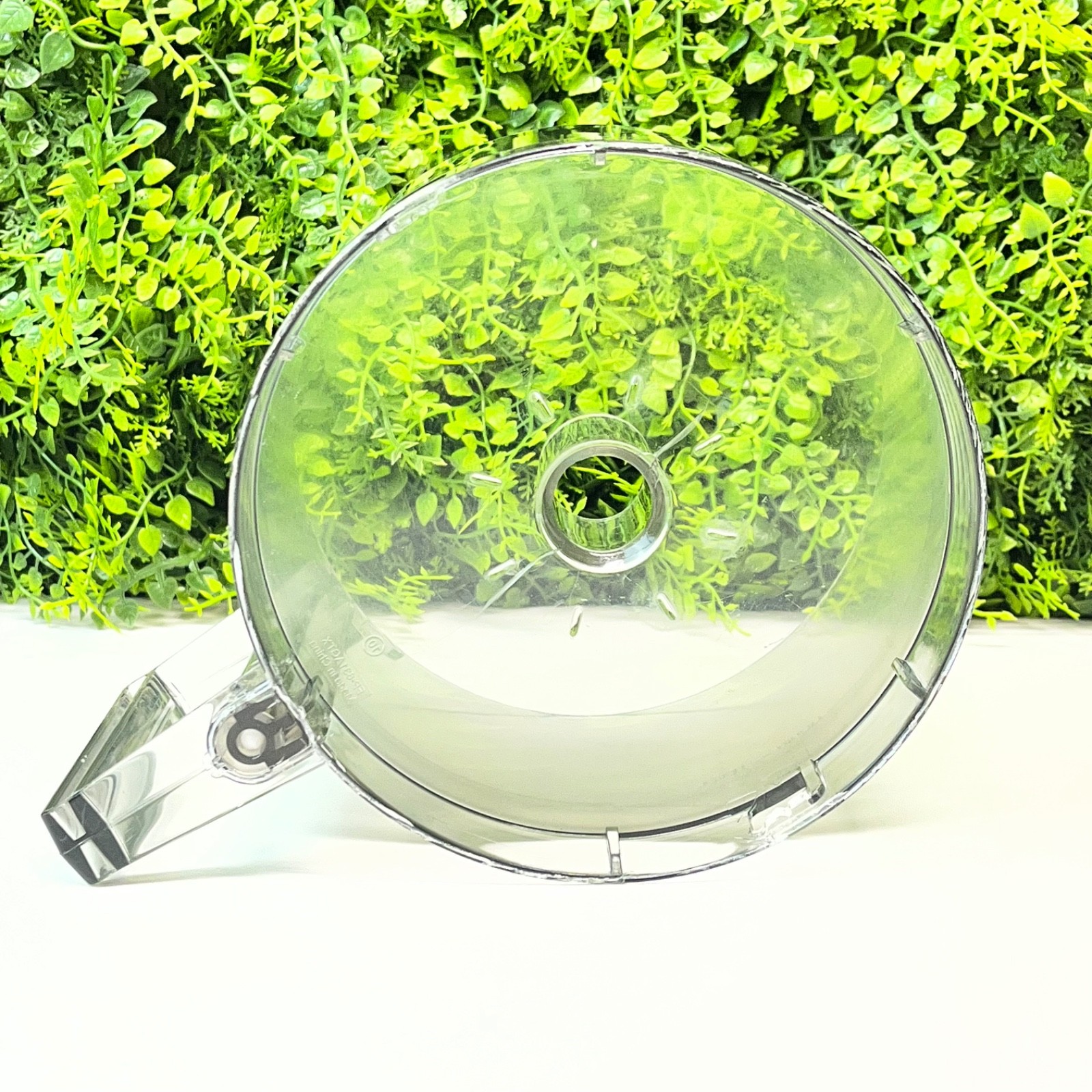 Cuisinart Food Processor DLC5 DLC10 Replacement Work Bowl FP-631AGTXT few cracks