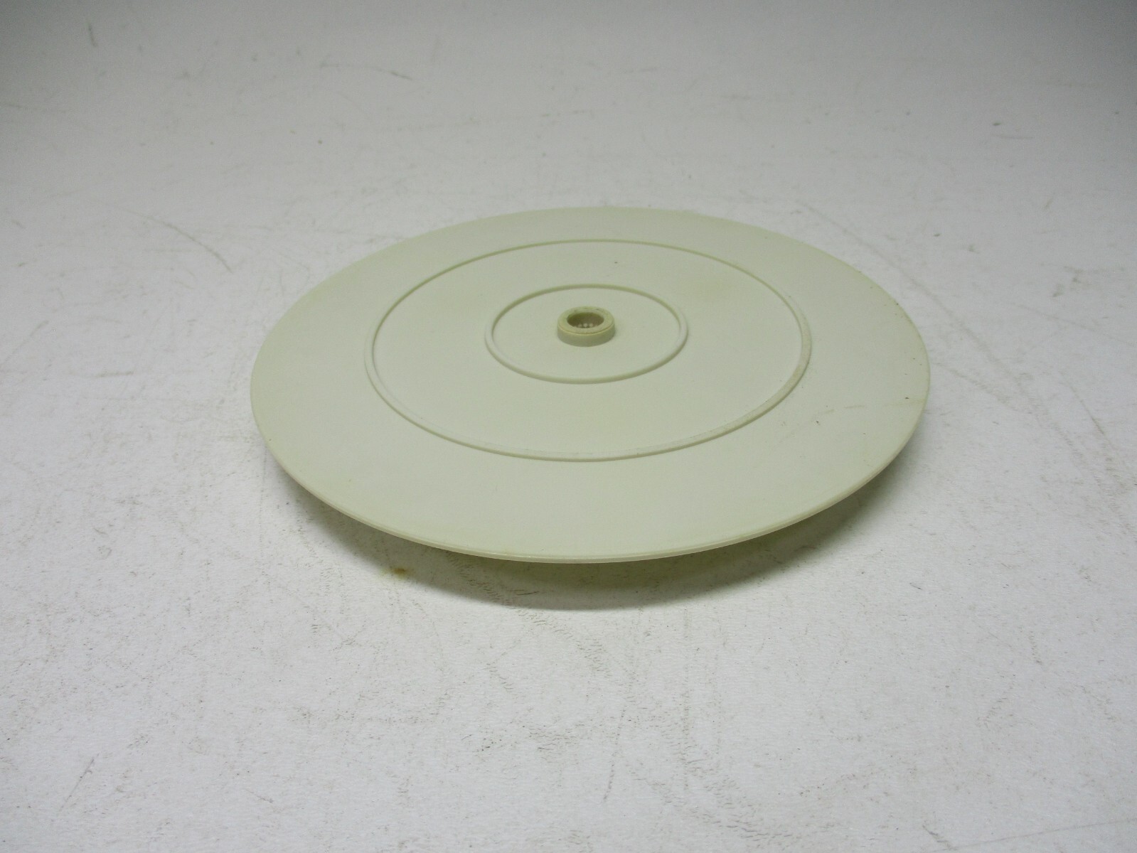 La Machine Food Processor by Moulinex Model 354 ~ Replacement Flat Spacer