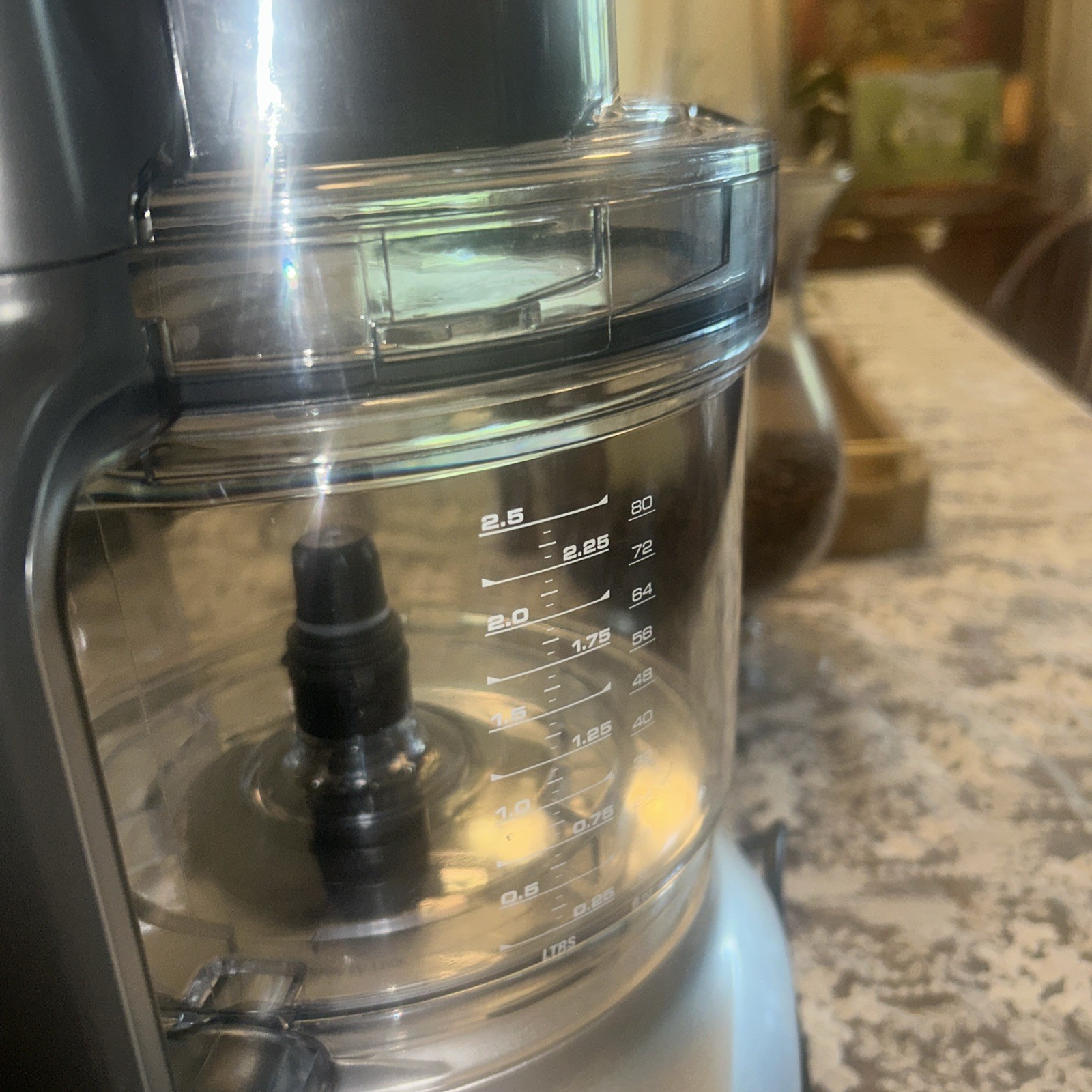 Breville BFP800XL/A Sous Chef Food Processor 16 Cup & Accessories Excellent Cond