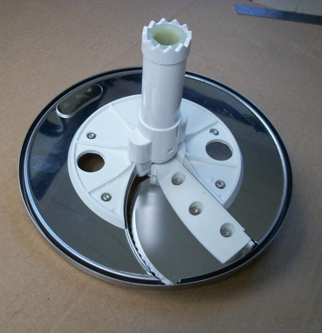 Genuine KitchenAid KFP1466CU0 – BLADE W10723406