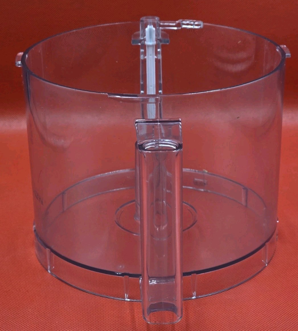 OEM~DLC-005AGTXT1 Cuisinart Custom 14 Cup Food Processor REPLACEMENT BOWL ONLY