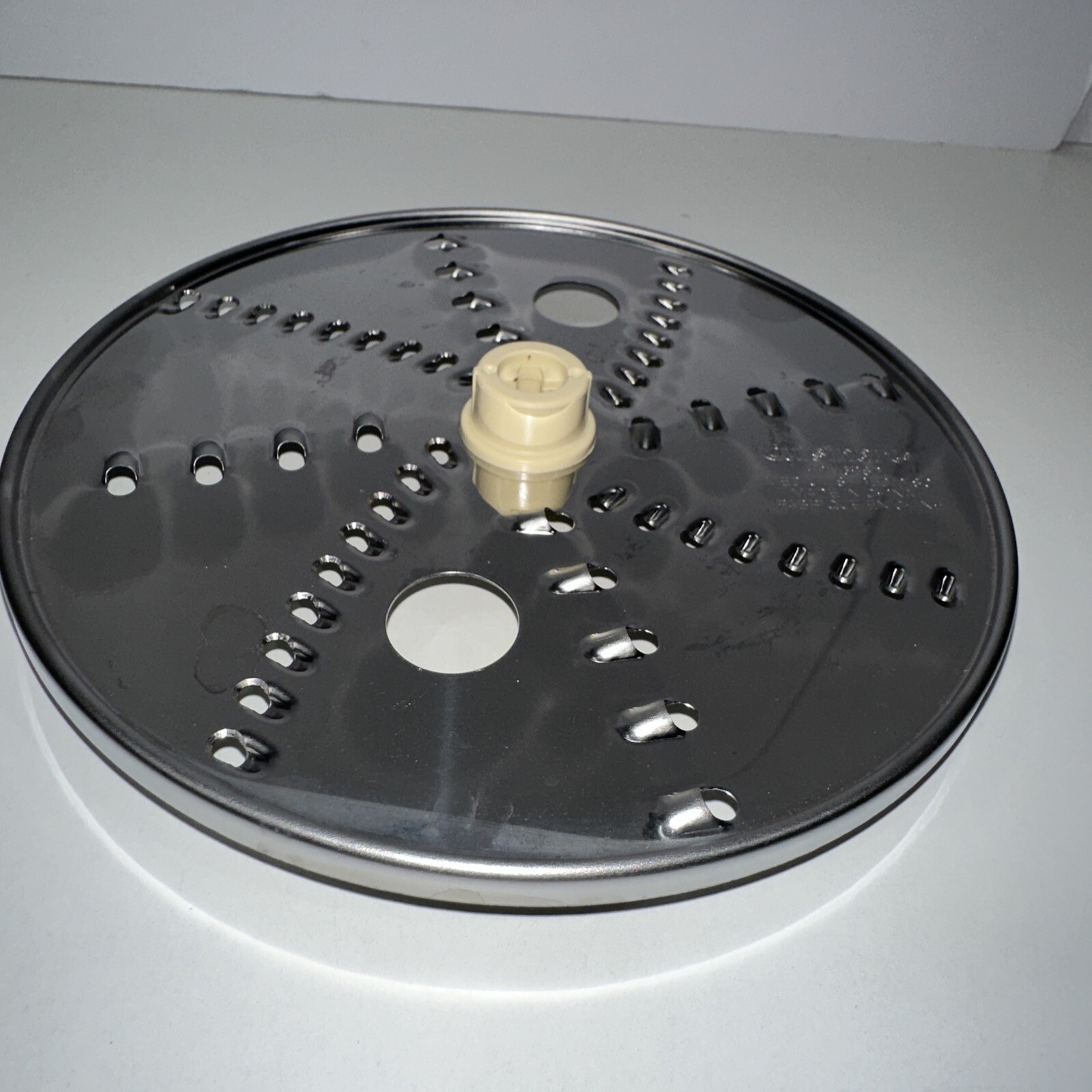 CUISINART FP-14DC Medium Shred Disc FP-16RSD Adjustable Slicing Disc FP-16ASD