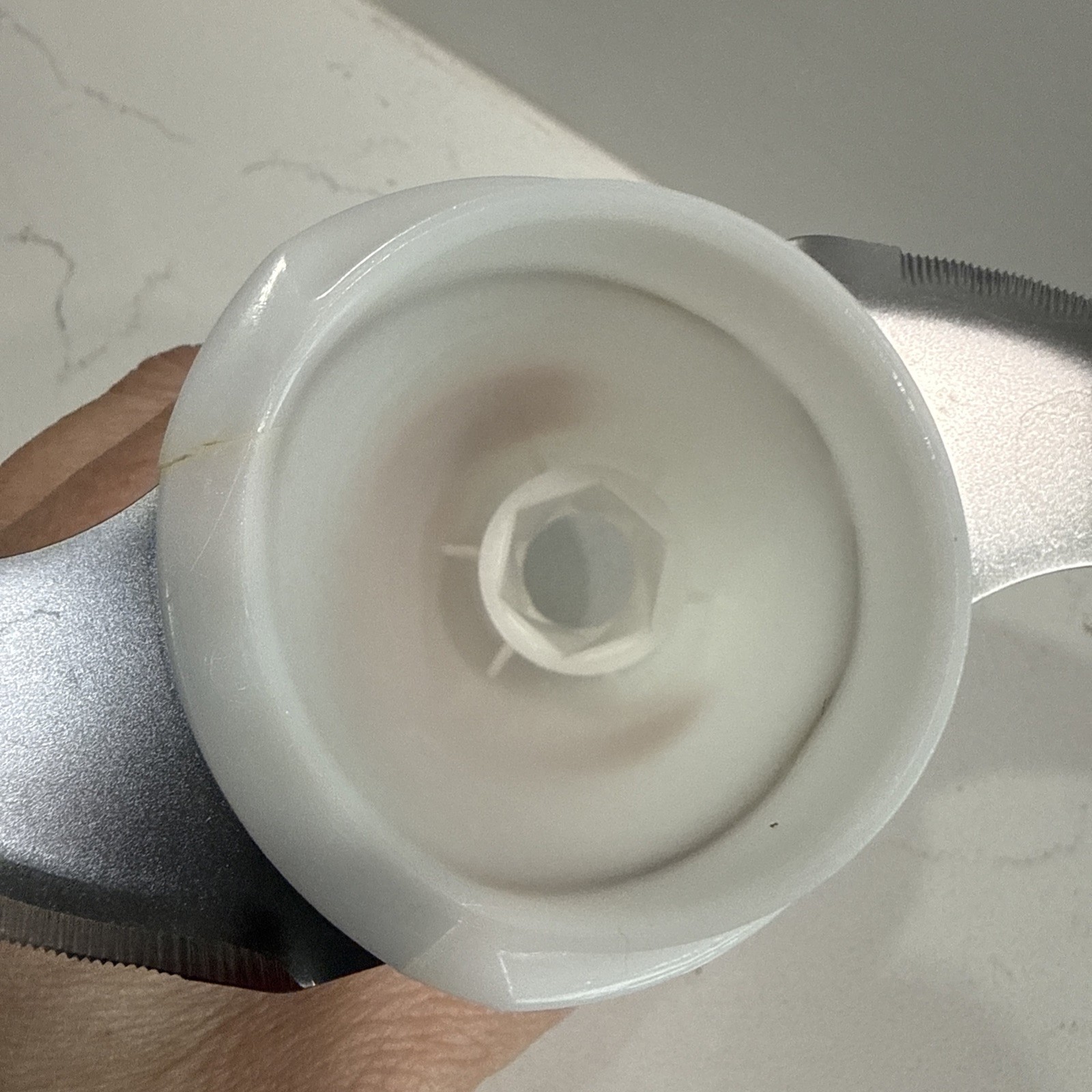 Hamilton Beach Food Processor 70740 Replacement Part Chopping Blade