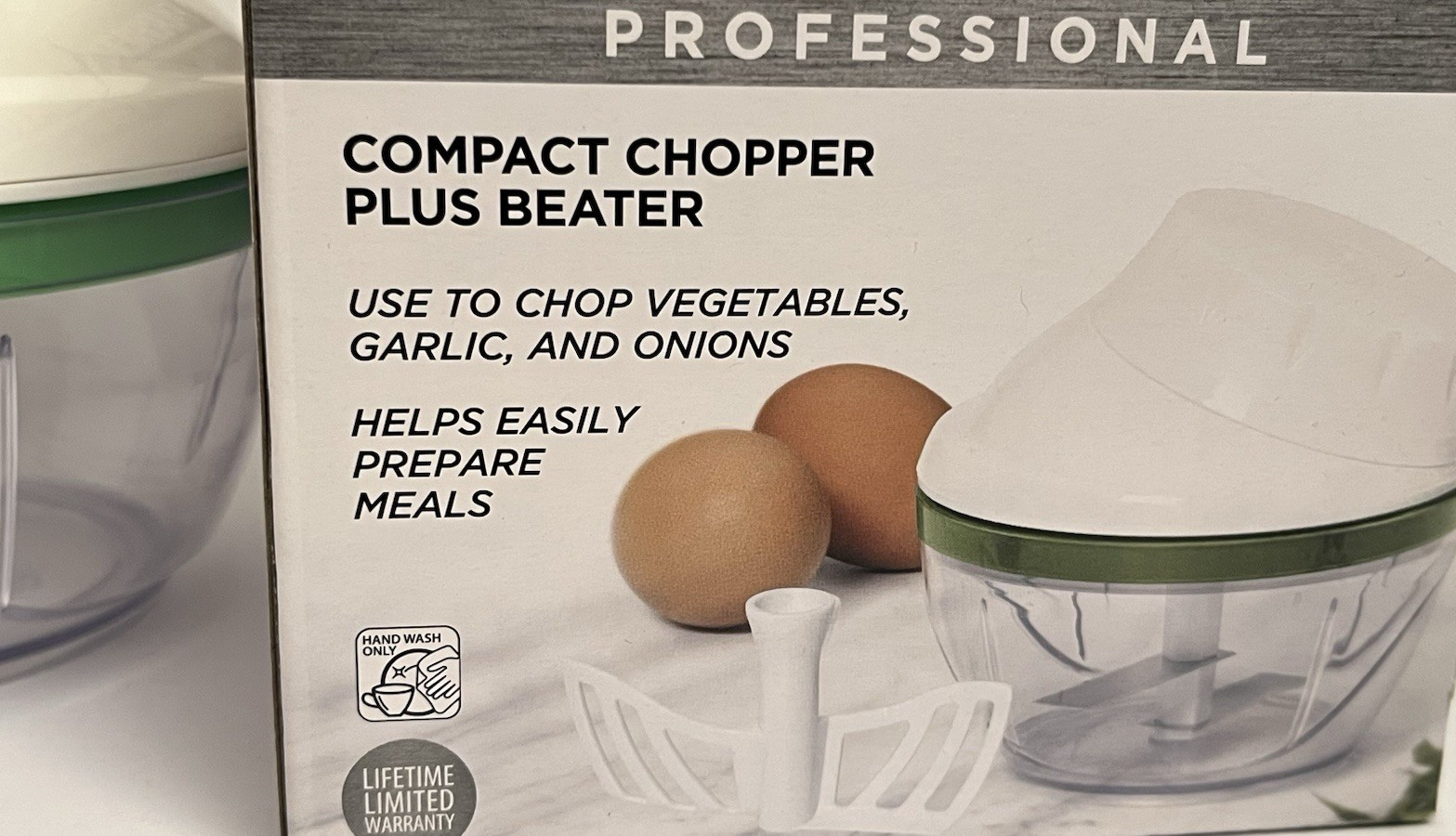 Food Processor Chopper Blender Beater Attachment Manual