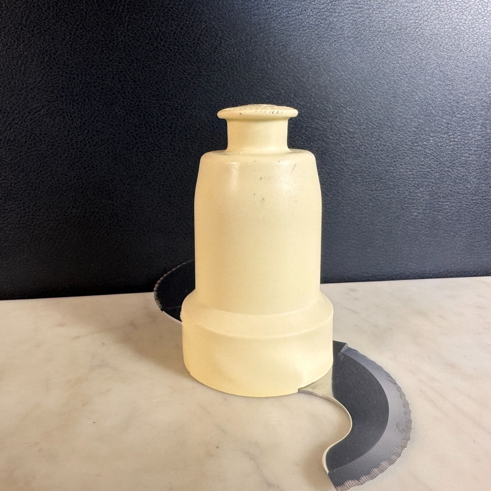 Cuisinart Elite FP-16DC 16 Cup Food Processor Large Chopping Blade FP-16LCB