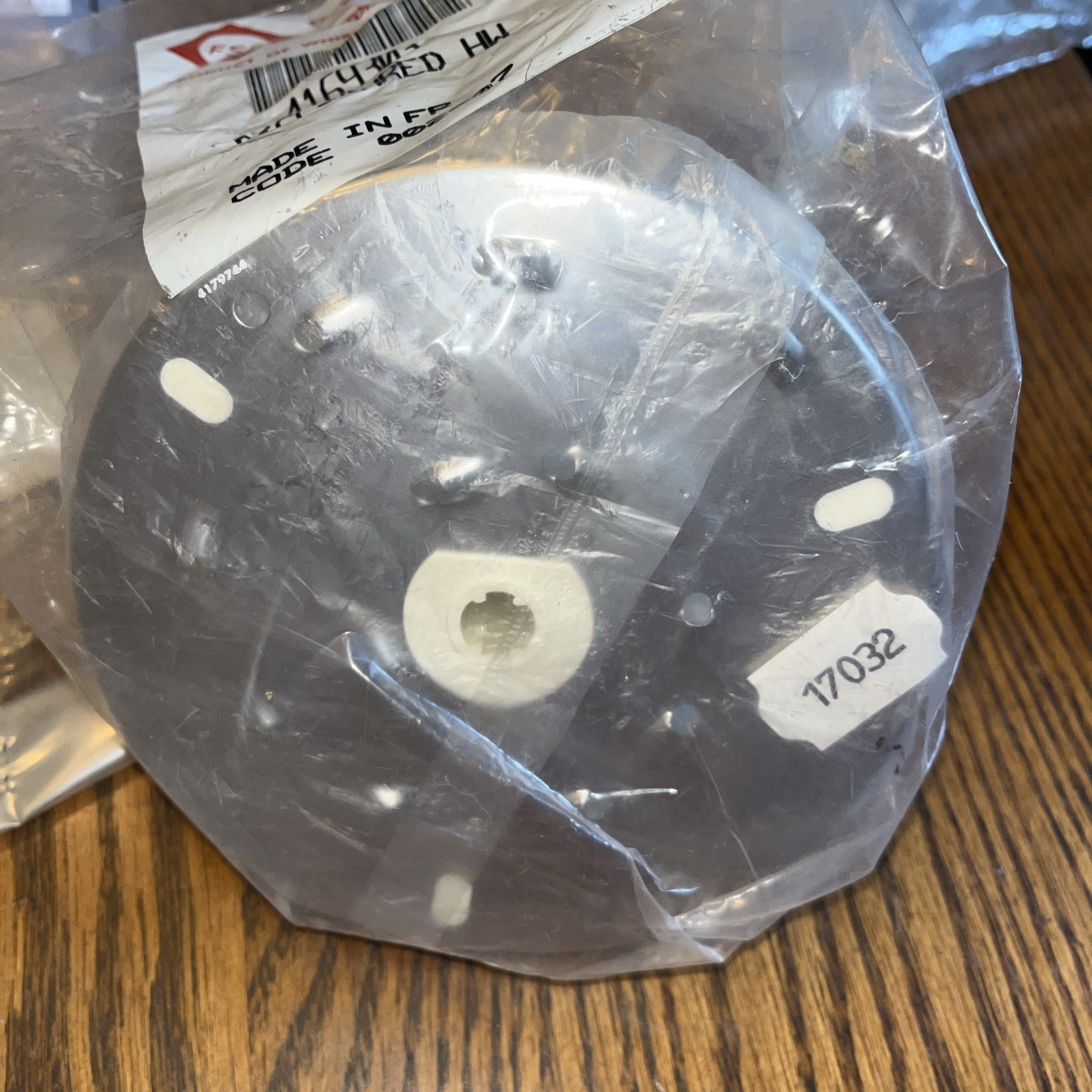 KitchenAid Food Processor Model KFP400 Shredder 4169303