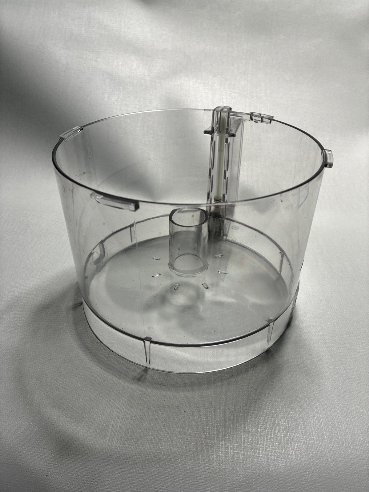 Cuisinart Food Processor DLC-10 Replacement Work Bowl FP-631AGTXT