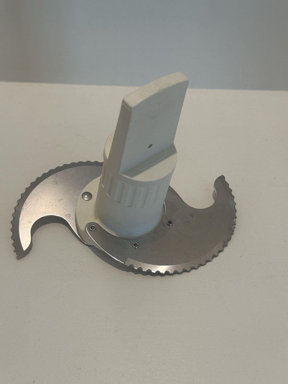 Sunbeam Le Chef 14-11 Food Processor Replacement Part «S» Chopping Blade