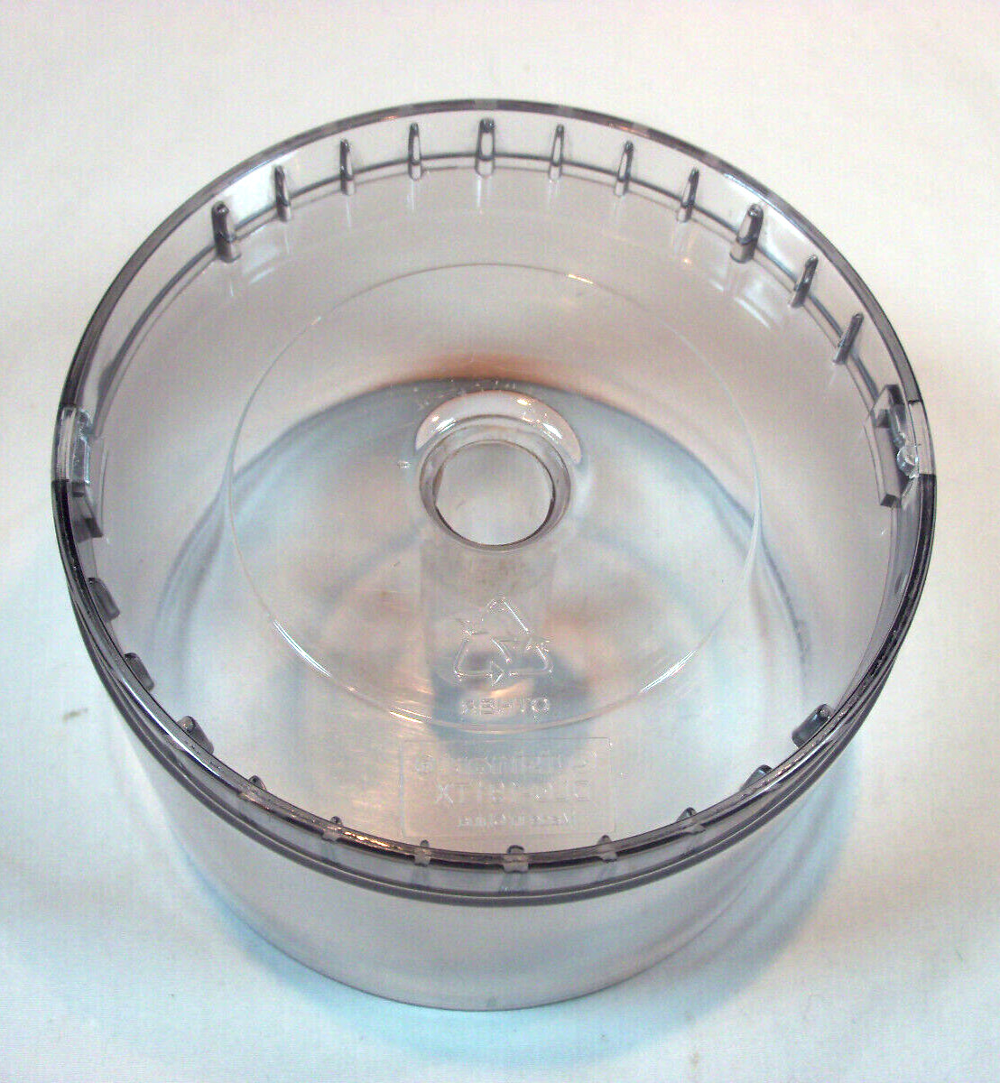 Cuisinart Mini-Prep Food Processor – Replacement Bowl-DLC-191TX