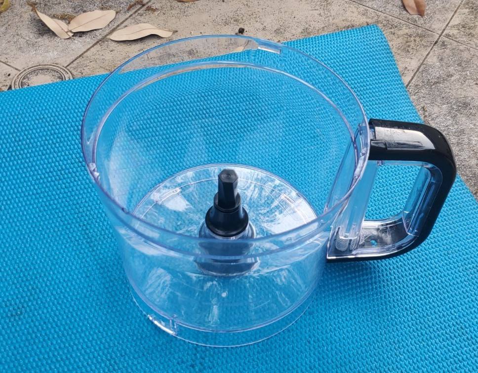 Oster 10-Cup Food Processor FPSTFP1355 Replacement bowl