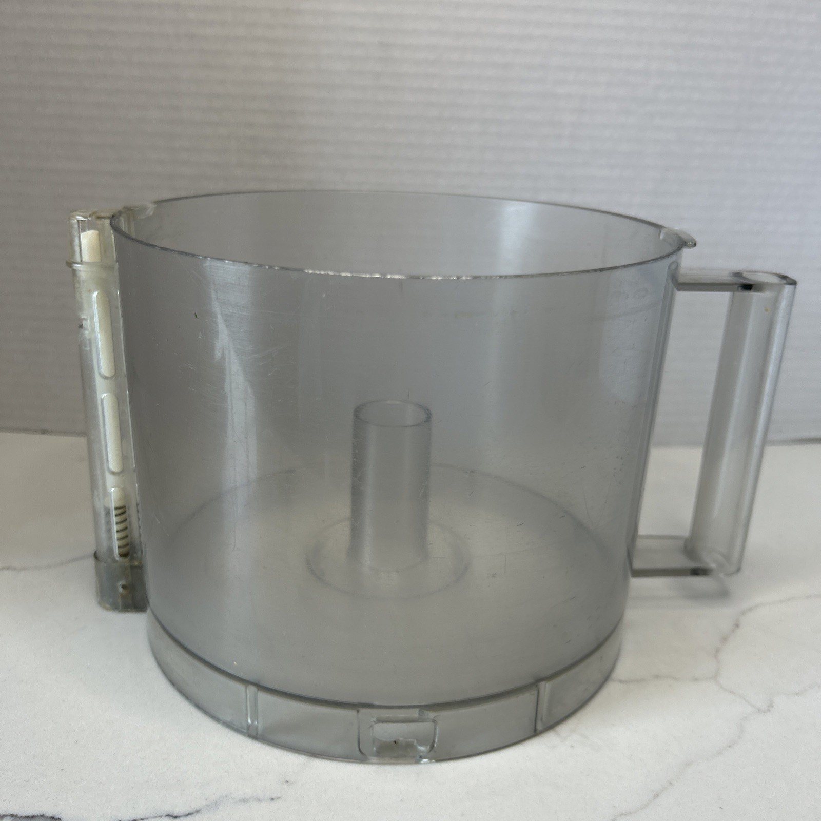 Cuisinart DLC-005AGTX Custom 14 Cup Food Processor Work Bowl Only Replacement