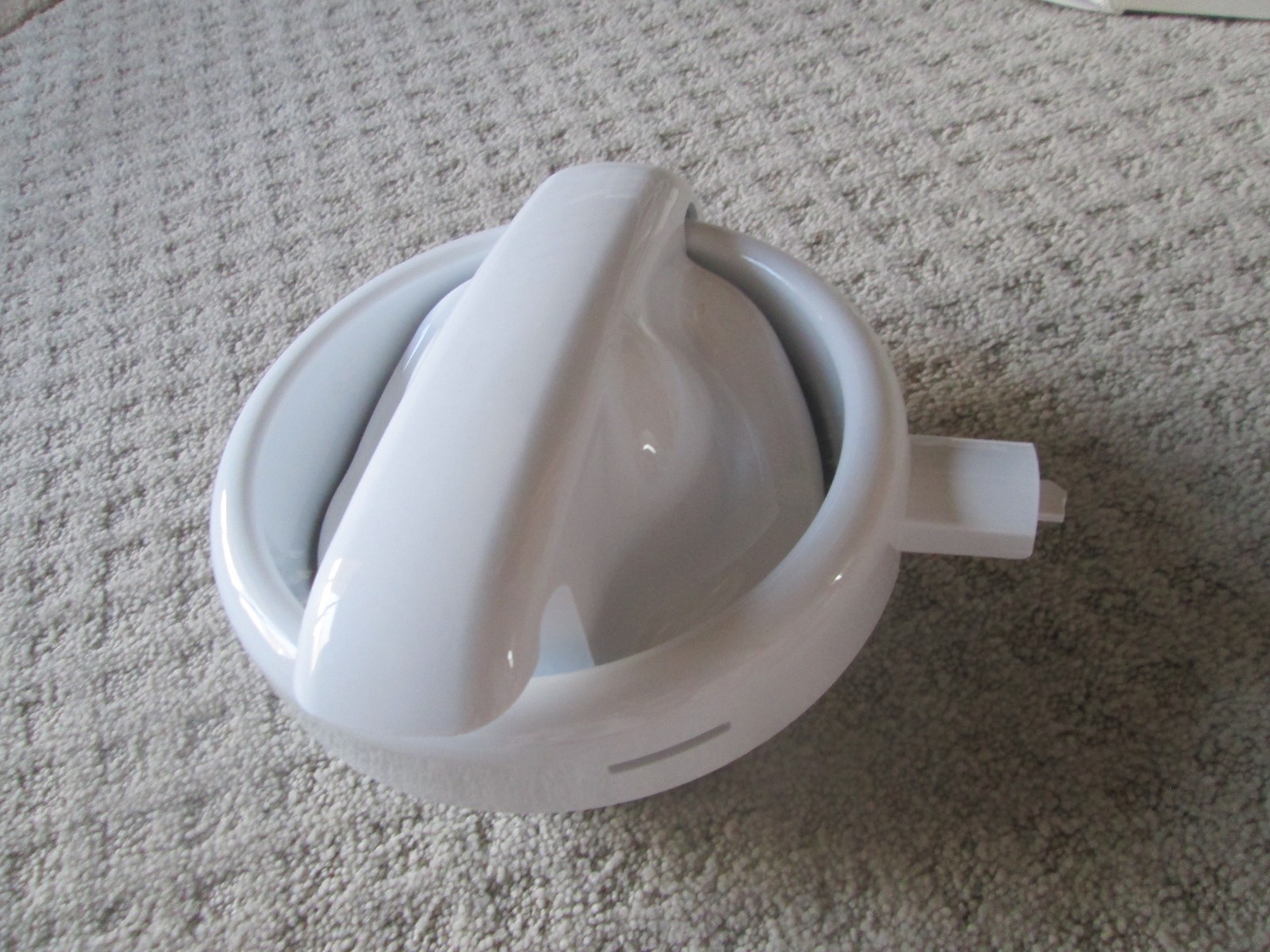 KitchenAid Food Processor Citrus Press for a Architect Model KFPM773CS0