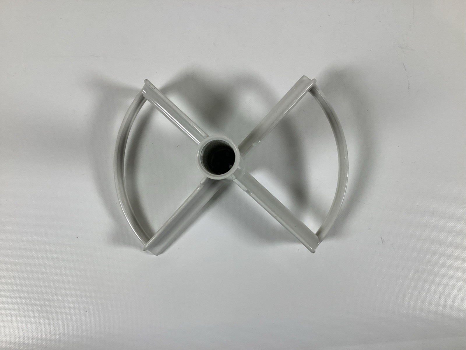 Braun Multipractic Food Processor Disc Carrier 4243 4258 4259 4261 Spare Part