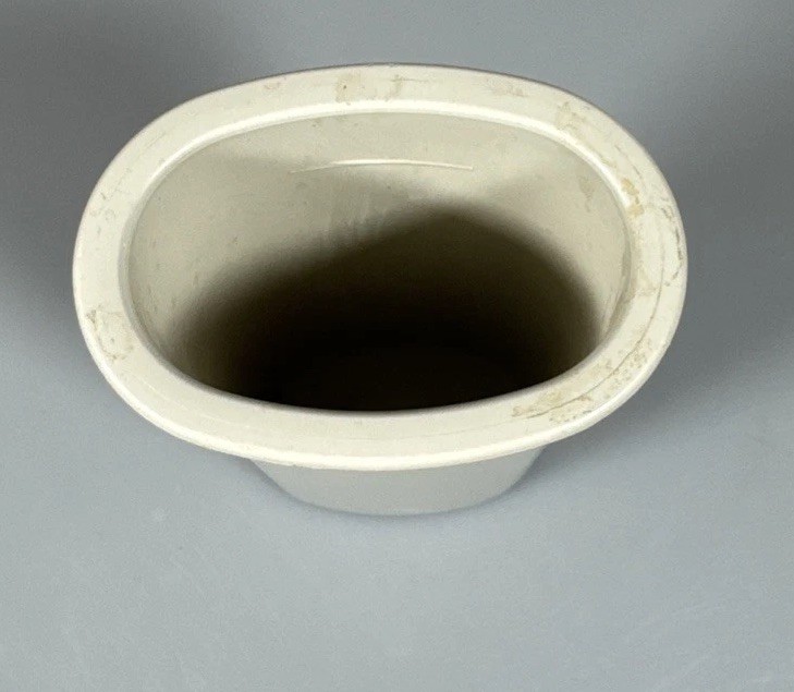 General Electric Food Processor D1FP1B D3FP1B Pusher ONLY Replacement Part