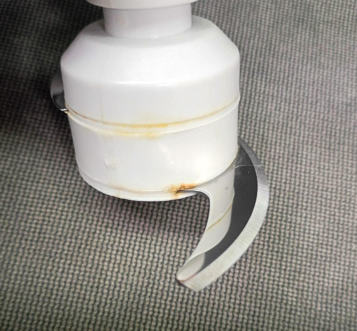 Ultimate Chopper CH-1 Food Processor Replacement Blade & Bowl Part