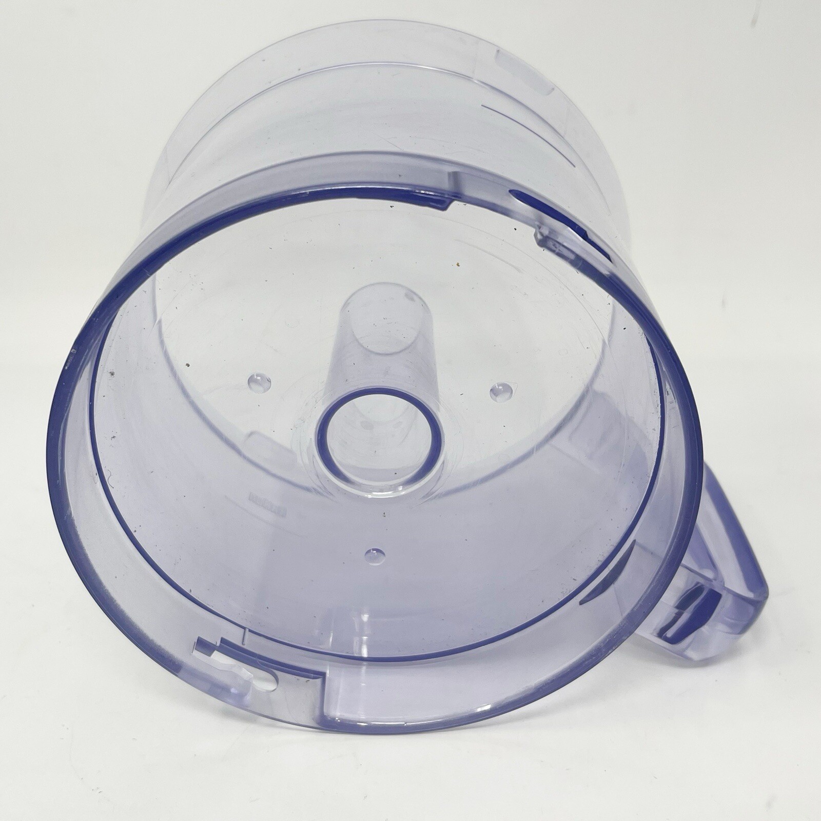 BRAUN Food Processor Work Bowl OEM Replacement Part 4176 Made In Germany