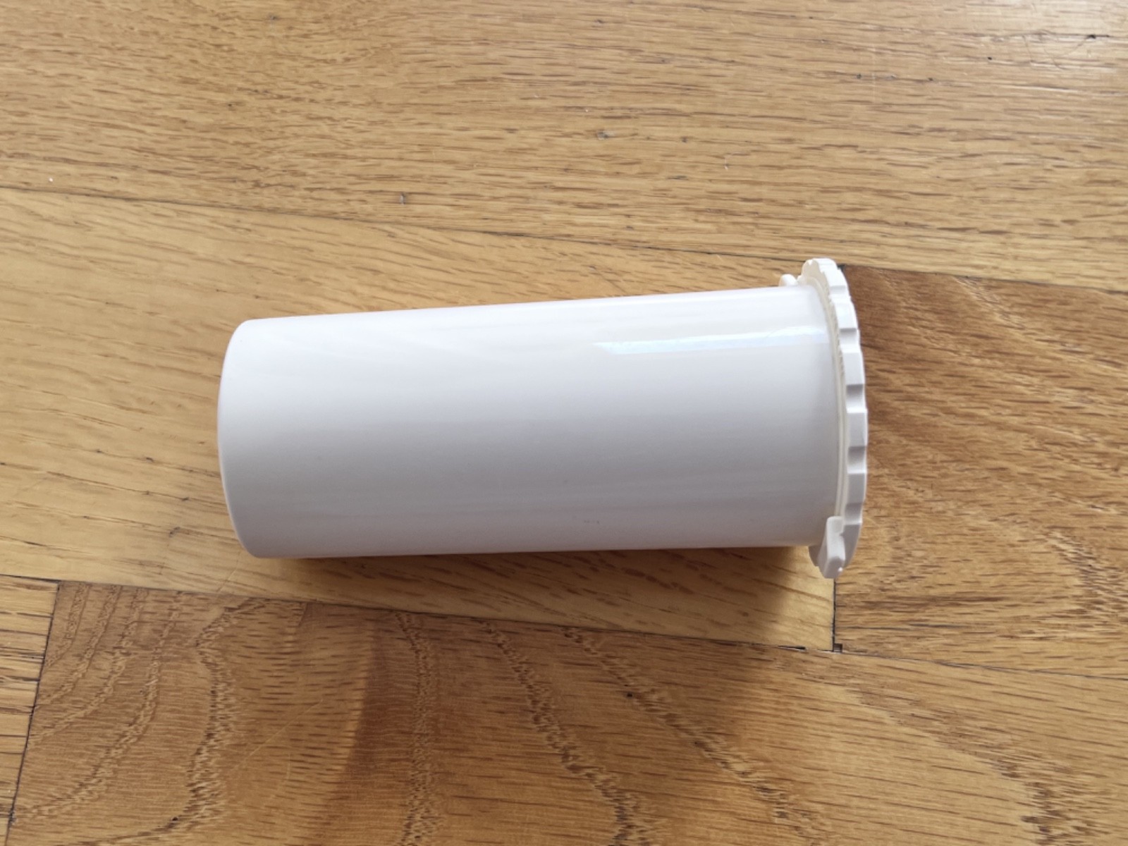 Cusinart Plastic Mixing Spout Stopper/Pusher for DLC-10 Food Processor