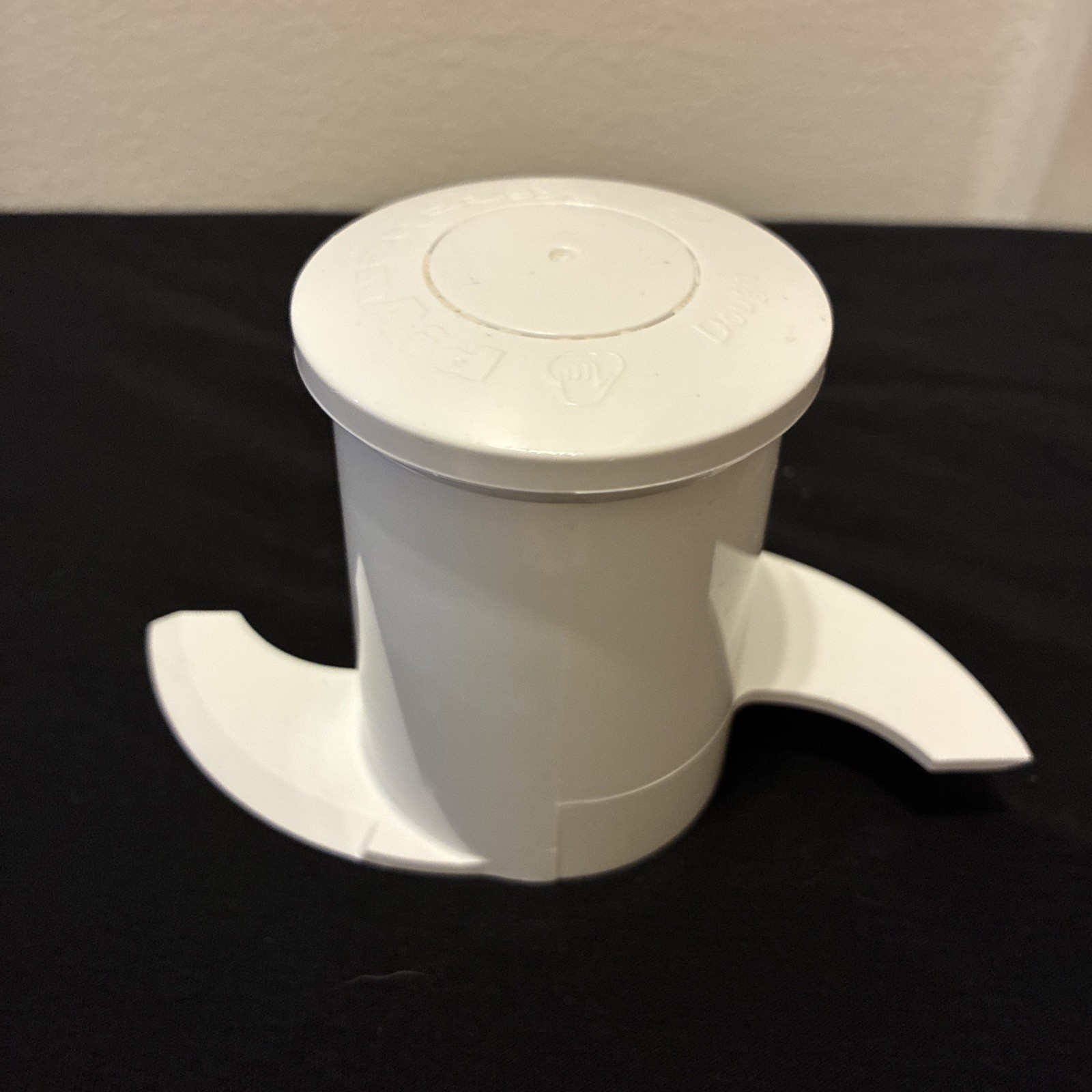 KitchenAid Food Processor Attachments Blades & Storage Box for KFP1333 KFP1344