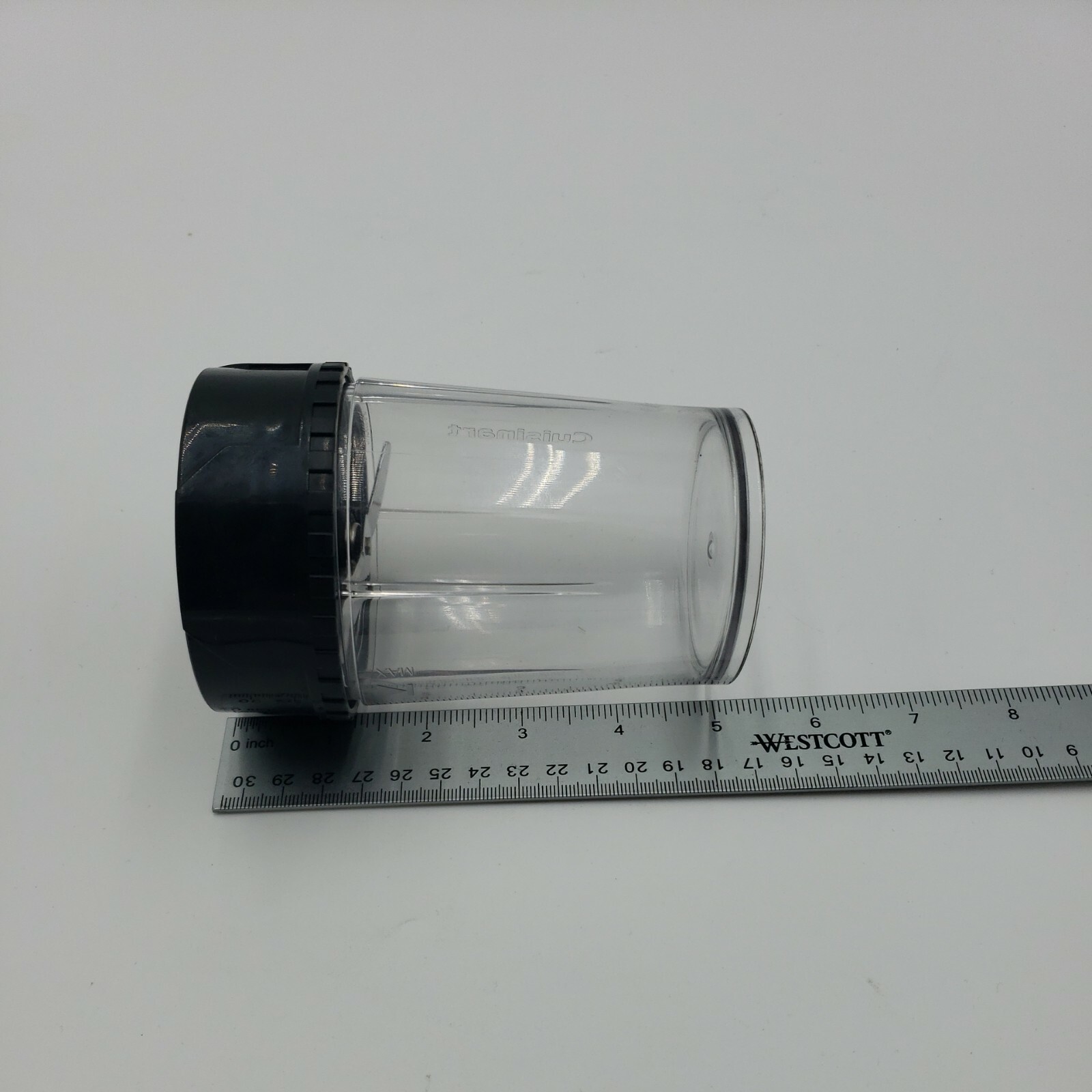 Cuisnart 1 Cup Food Processor Unit