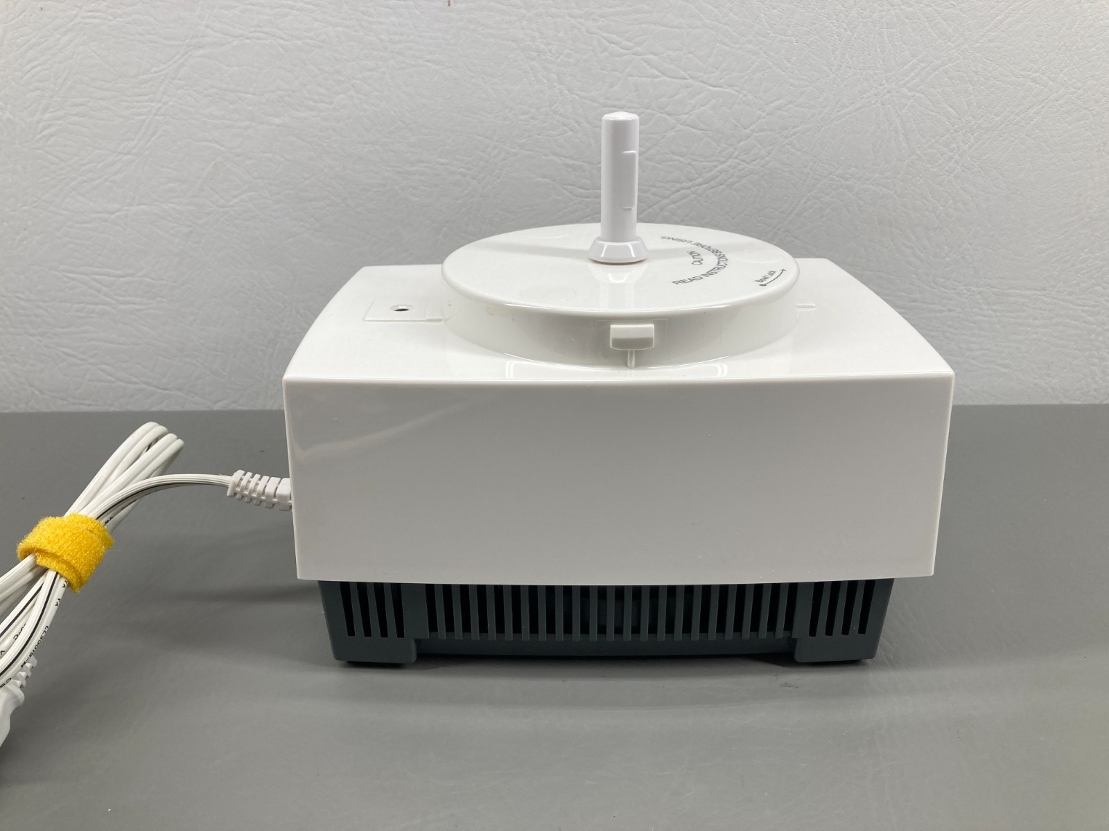 Cuisinart Little Pro Plus Food Processor Replacement Part Motor Base Tested