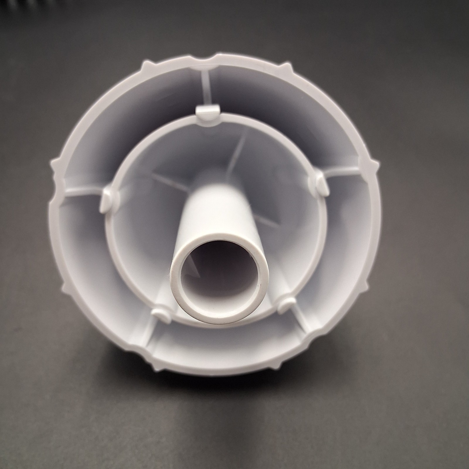 KitchenAid Food Processor Citrus Juicer Attachment KFP7JU Fits KFPW7600 KFP750