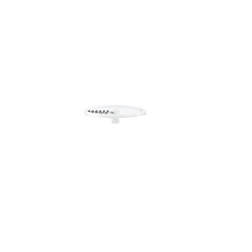 Cuisinart DLC-514TX-1 Replacement Food Processor Shredding Disc for DFP-3, LPP